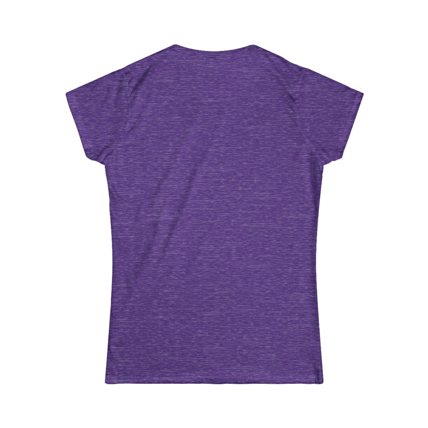 Coffee Club 1 Women's Softstyle Tee