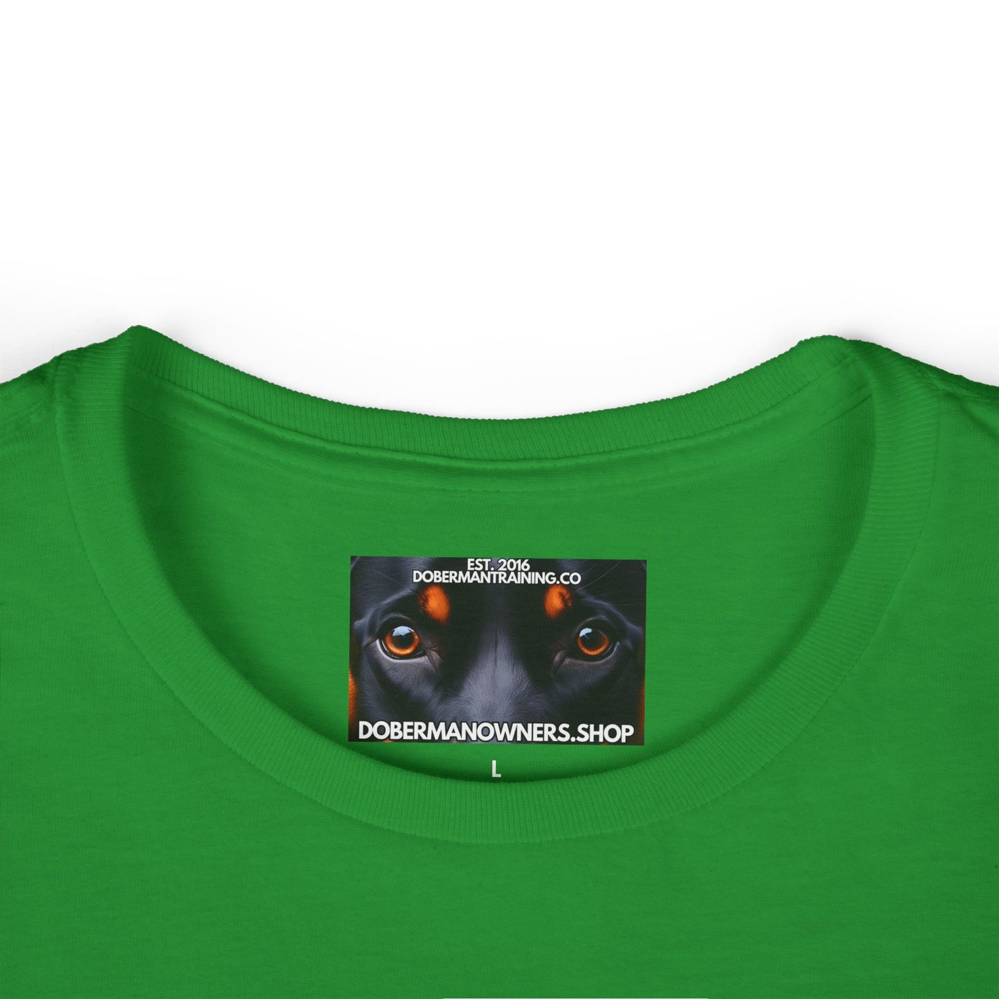 Coffee Club 1 Women's Softstyle Tee