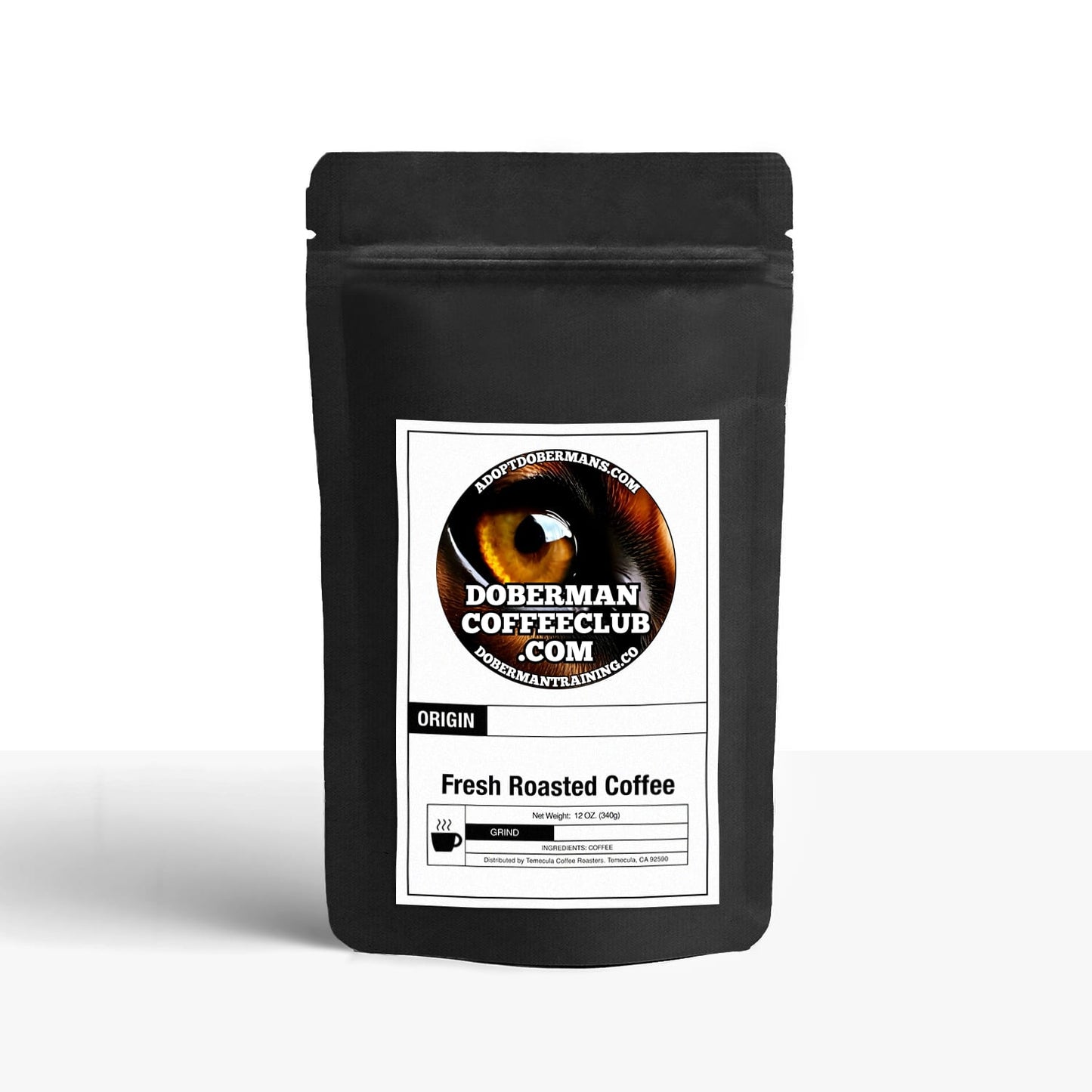 African Kahawa Blend