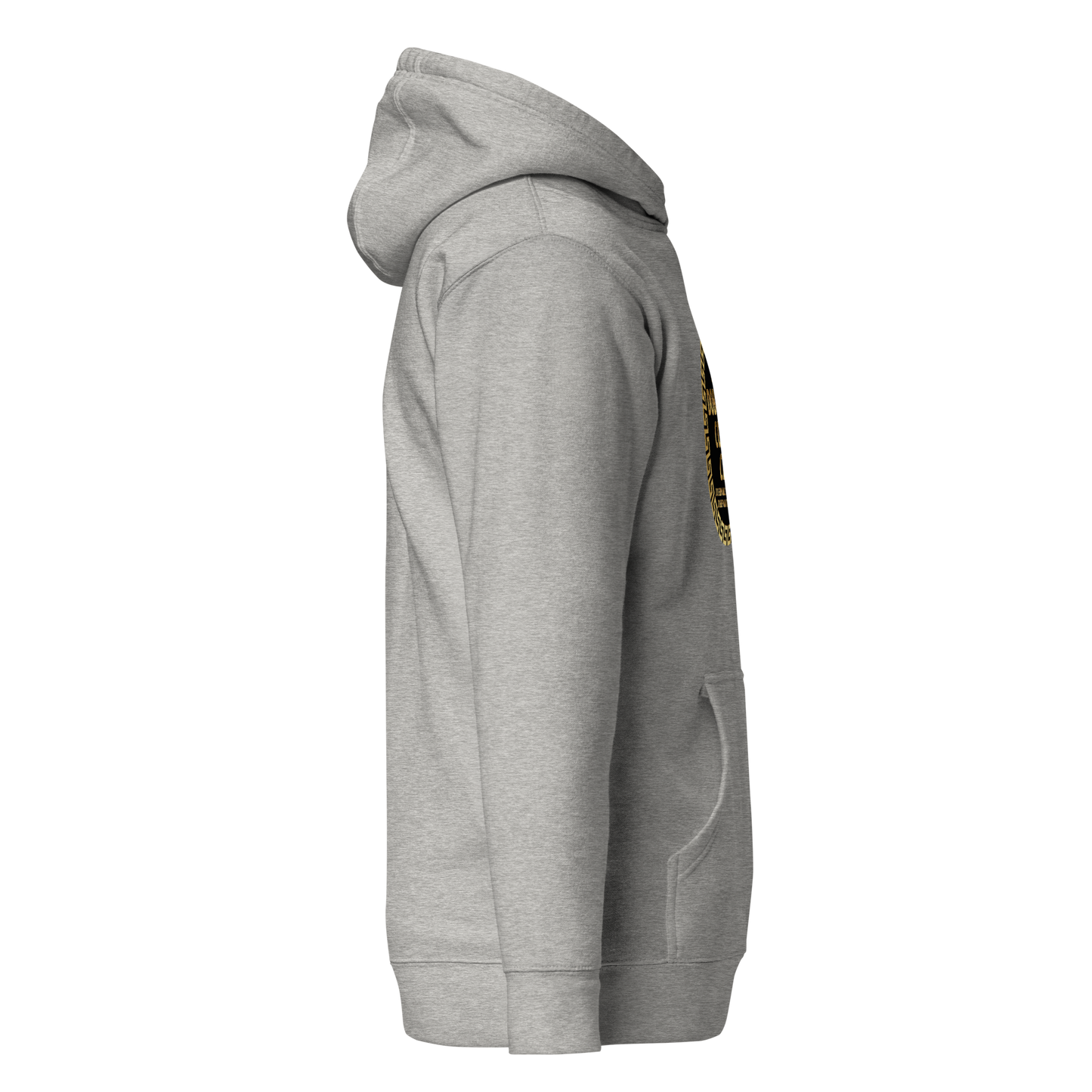 DCC 1 Unisex Hoodie