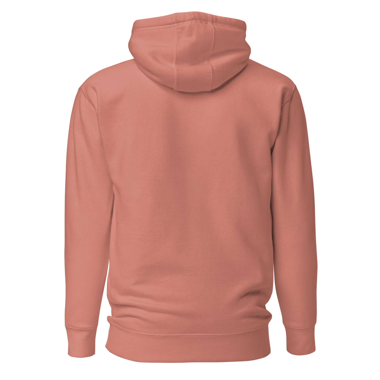 DCC 1 Unisex Hoodie