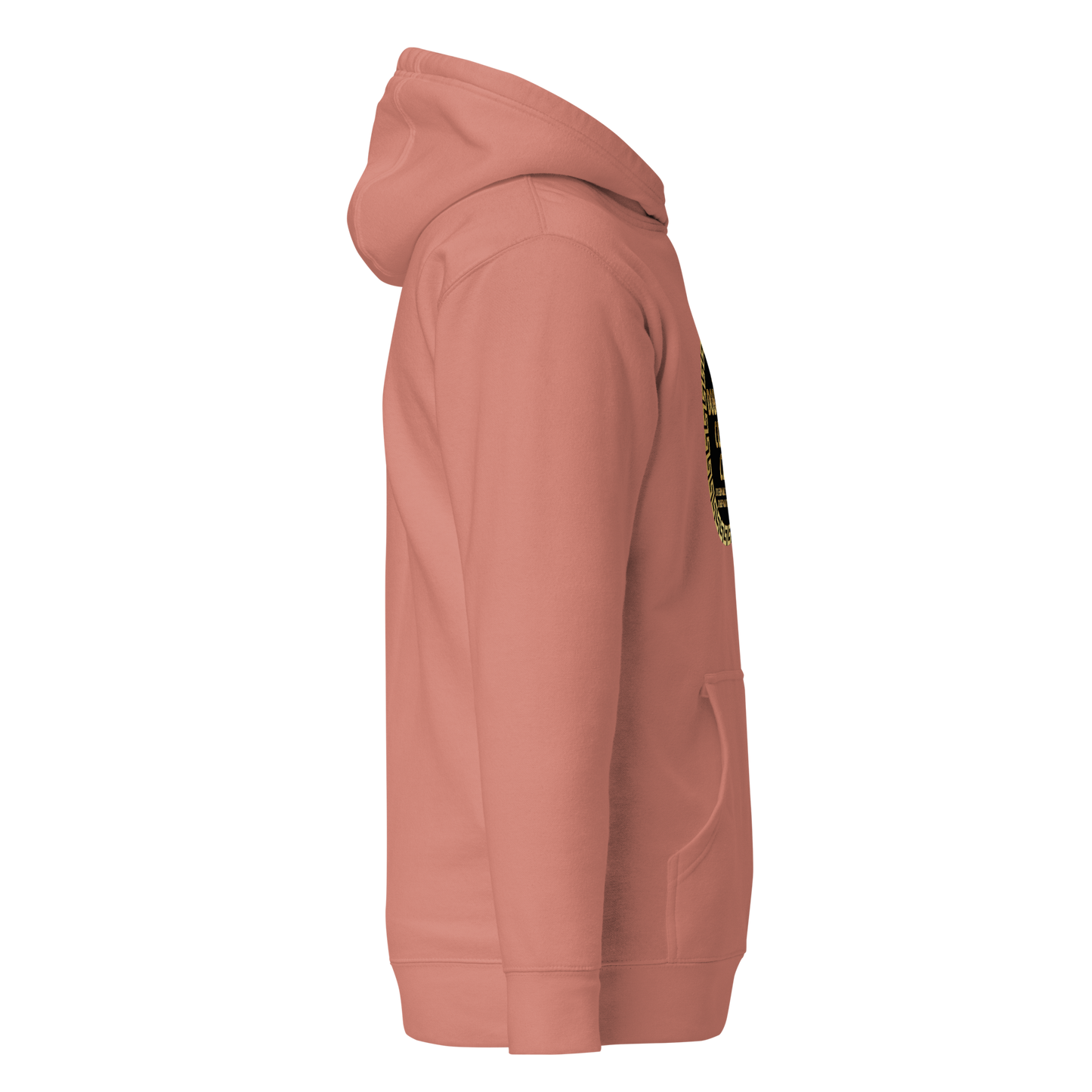 DCC 1 Unisex Hoodie