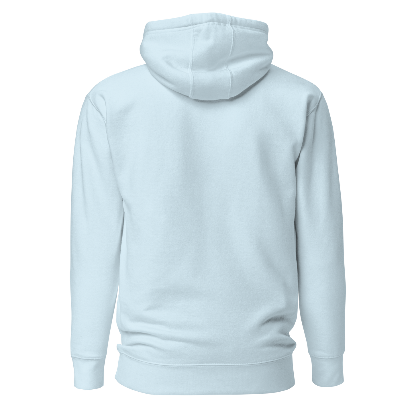 DCC 1 Unisex Hoodie