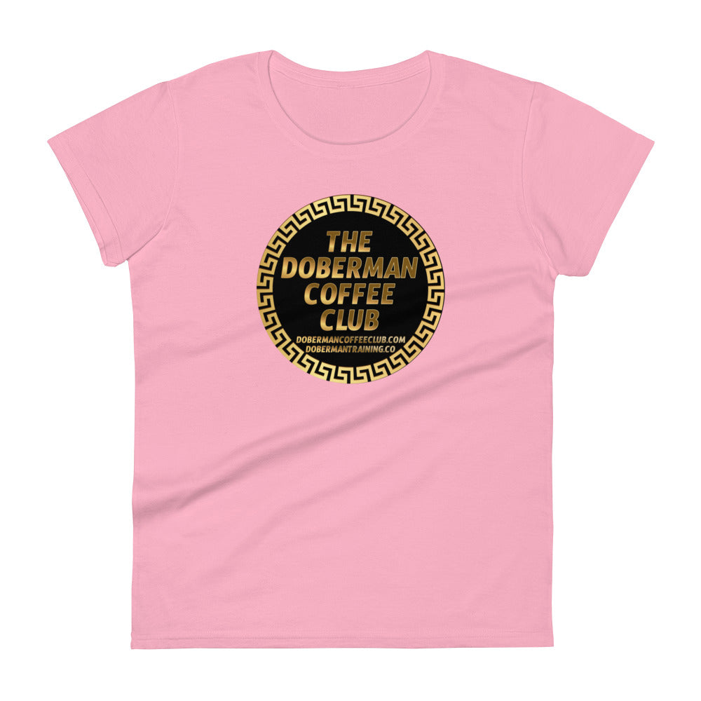DCC 1 Women's short sleeve t-shirt