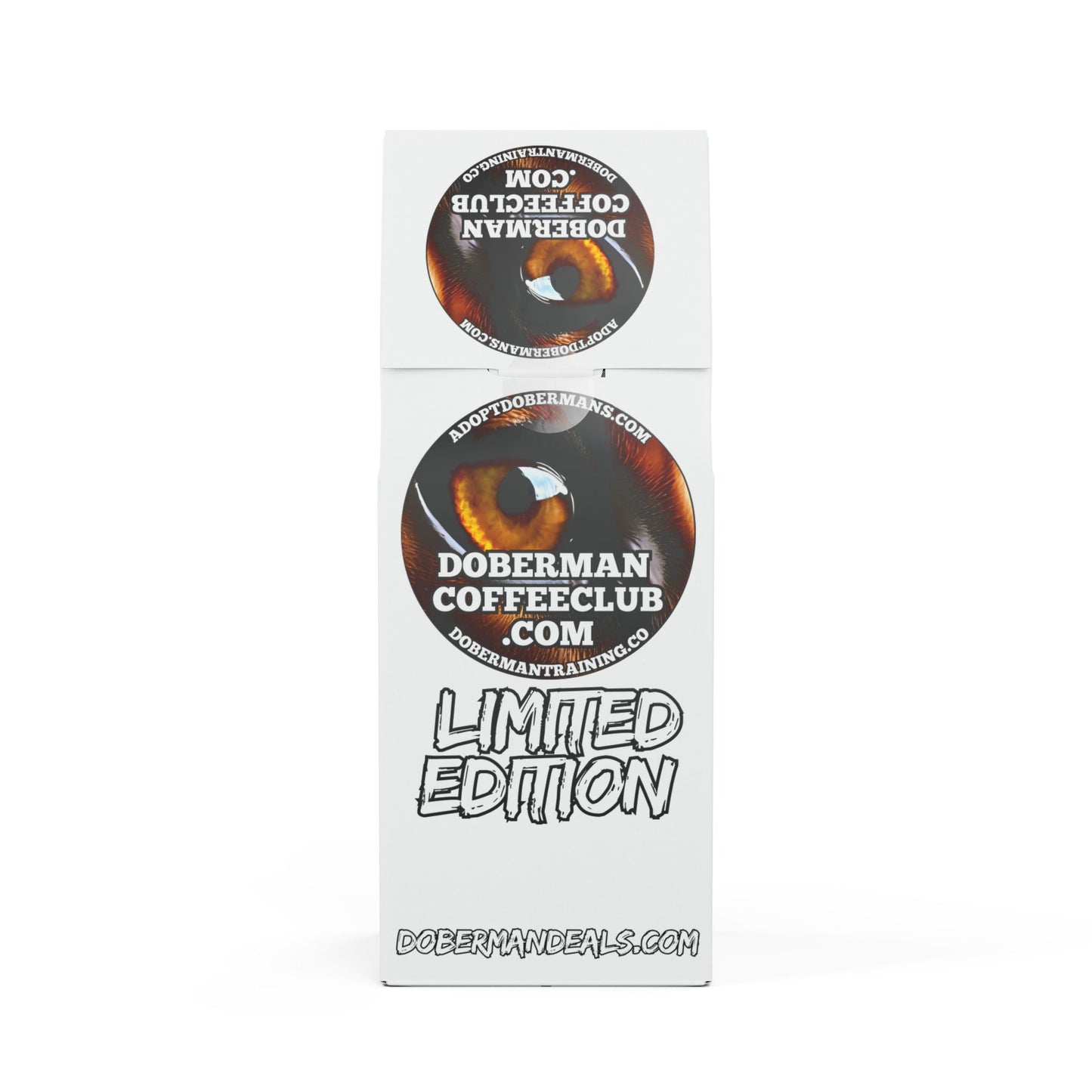 Custom High Lakes Coffee Blend (Light Roast)