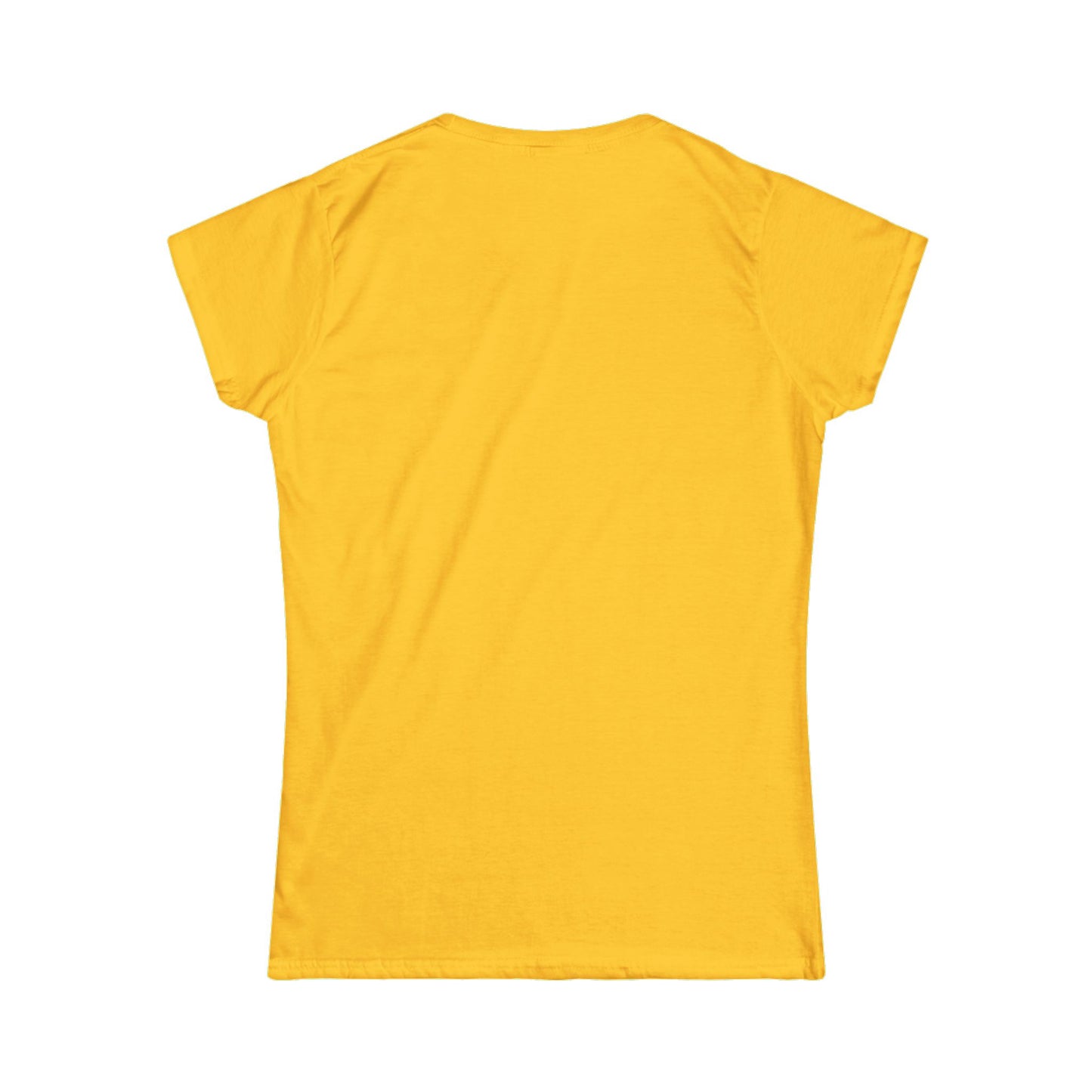 Coffee Club 1 Women's Softstyle Tee