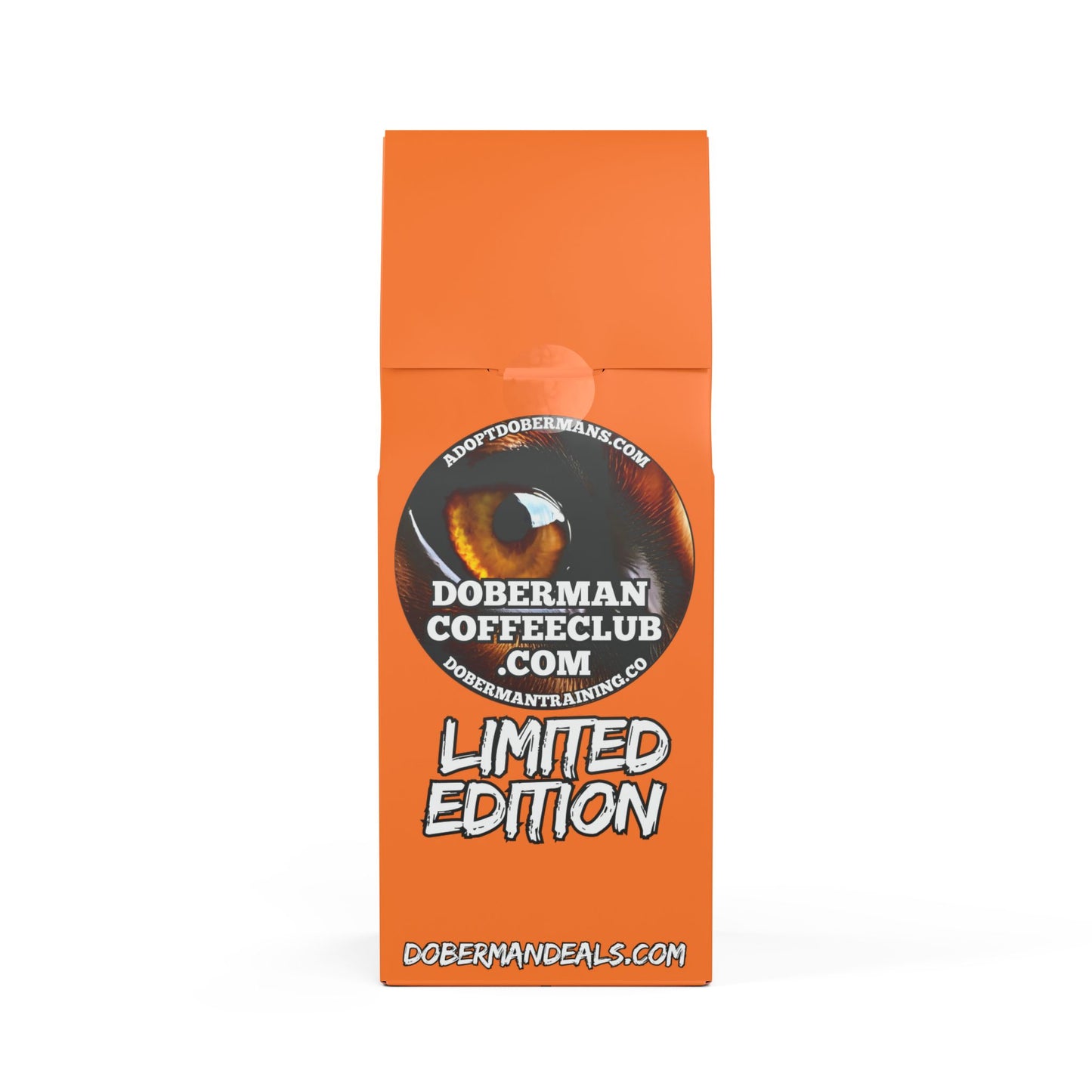 Custom Broken Top Coffee Blend (Medium Roast)