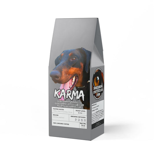 Custom Rock Creek Coffee Blend (Medium Roast)