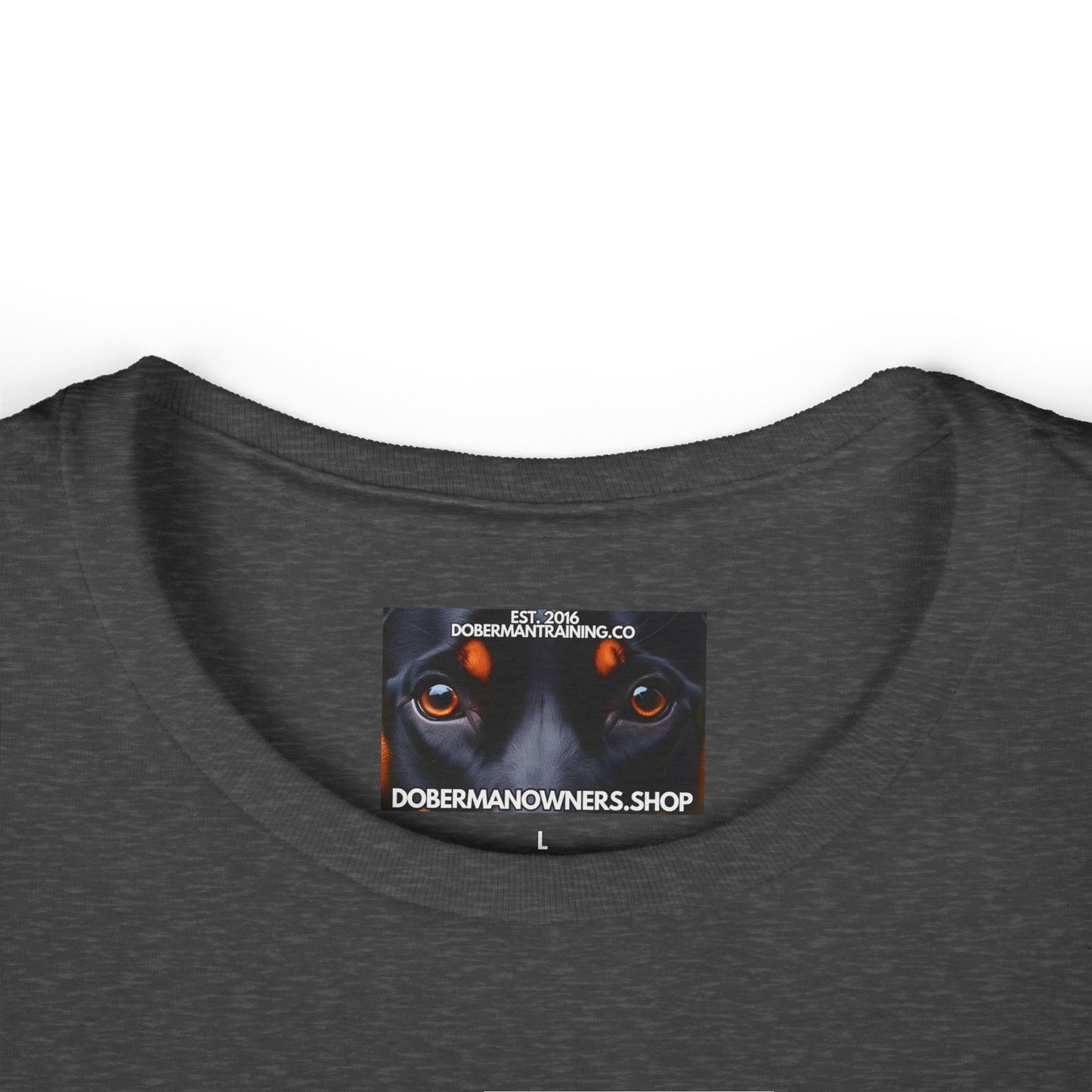 Coffee Club 1 Women's Softstyle Tee