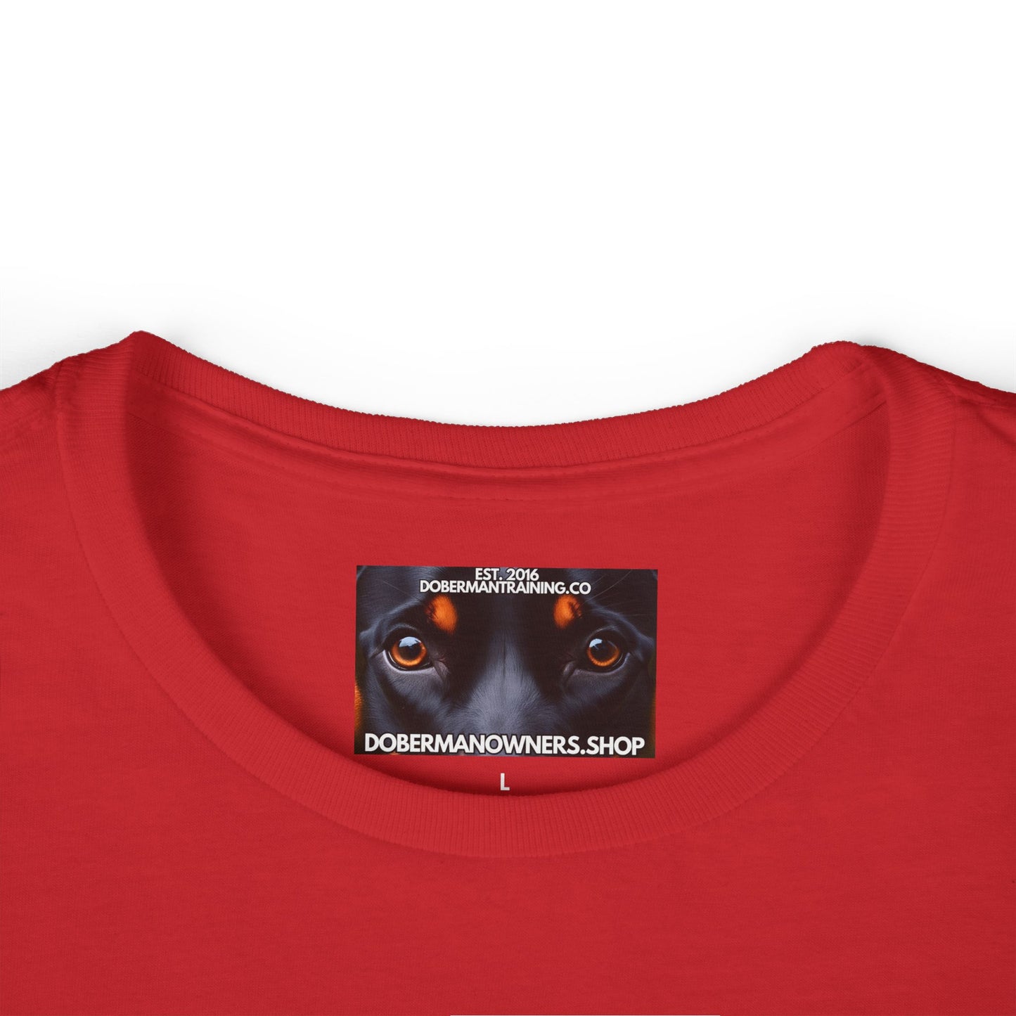 Coffee Club 1 Women's Softstyle Tee