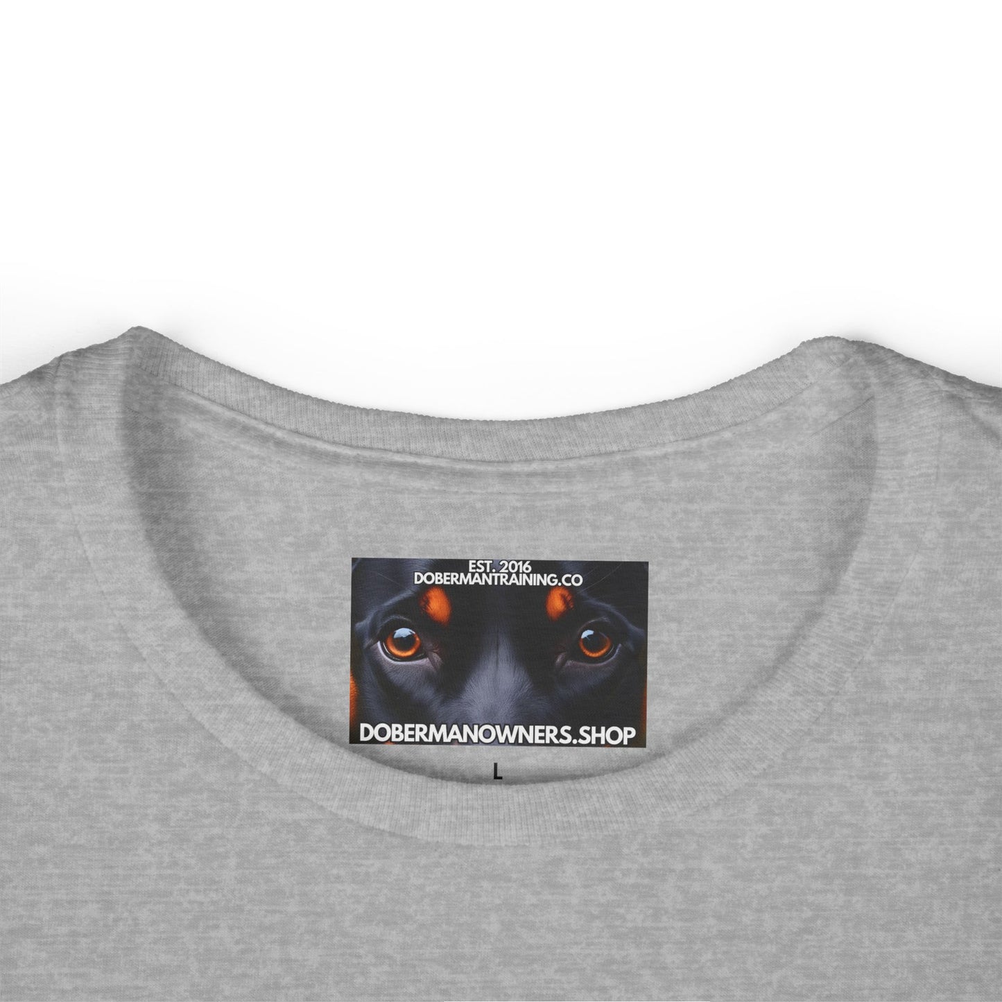 Coffee Club 1 Women's Softstyle Tee