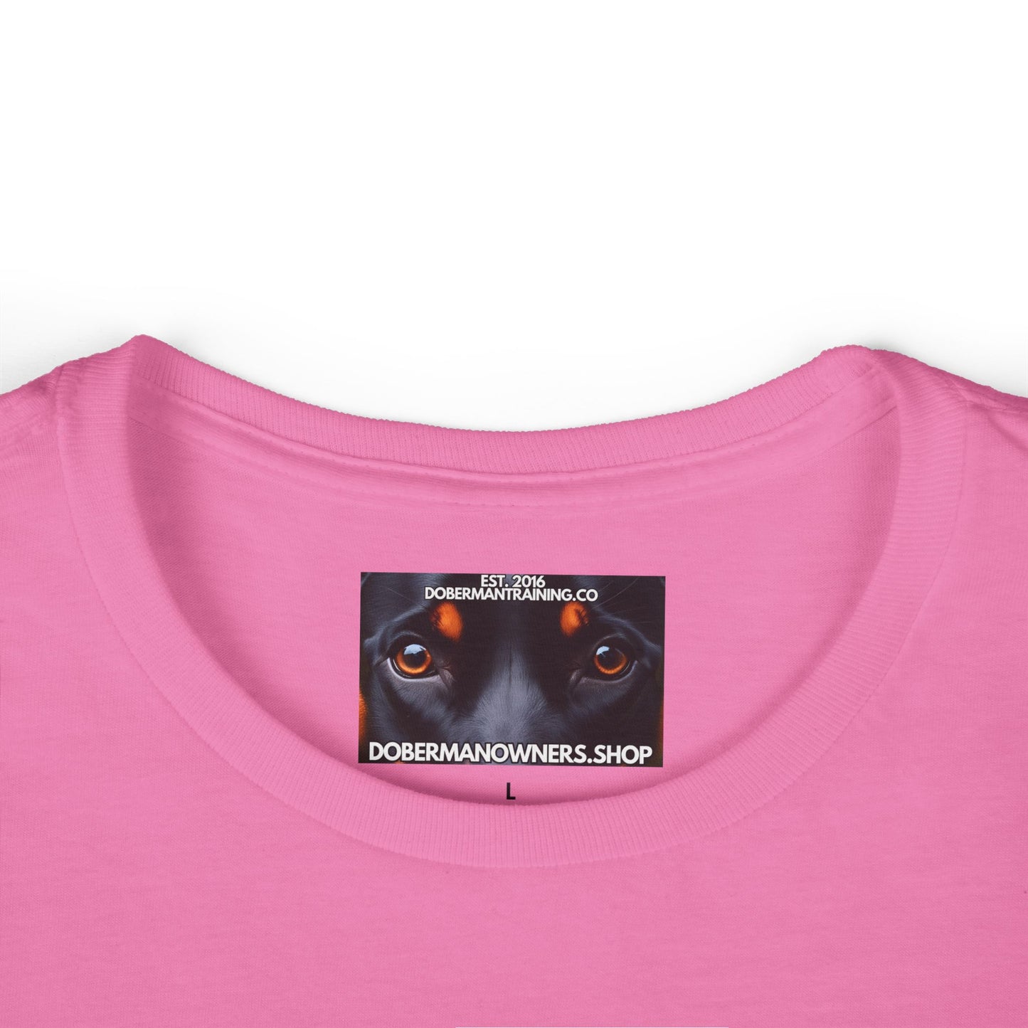 Coffee Club 1 Women's Softstyle Tee
