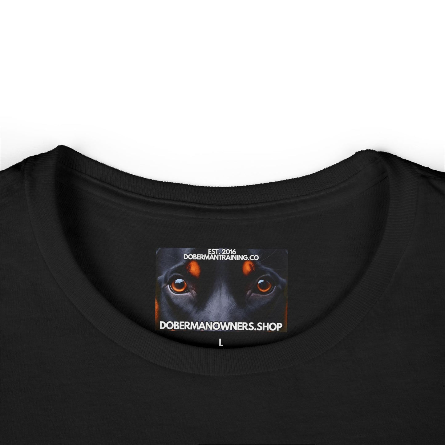 Coffee Club 1 Women's Softstyle Tee