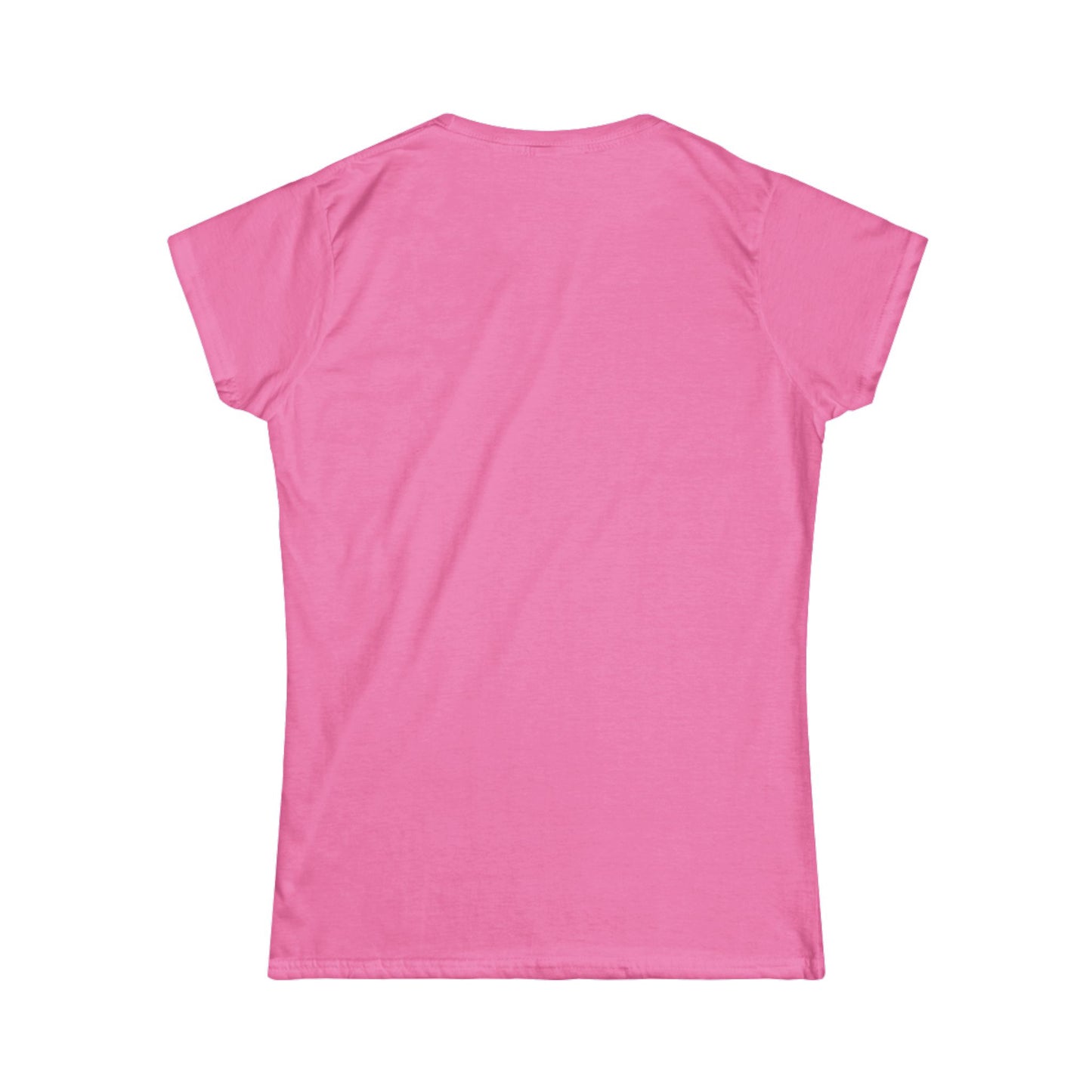 Coffee Club 1 Women's Softstyle Tee