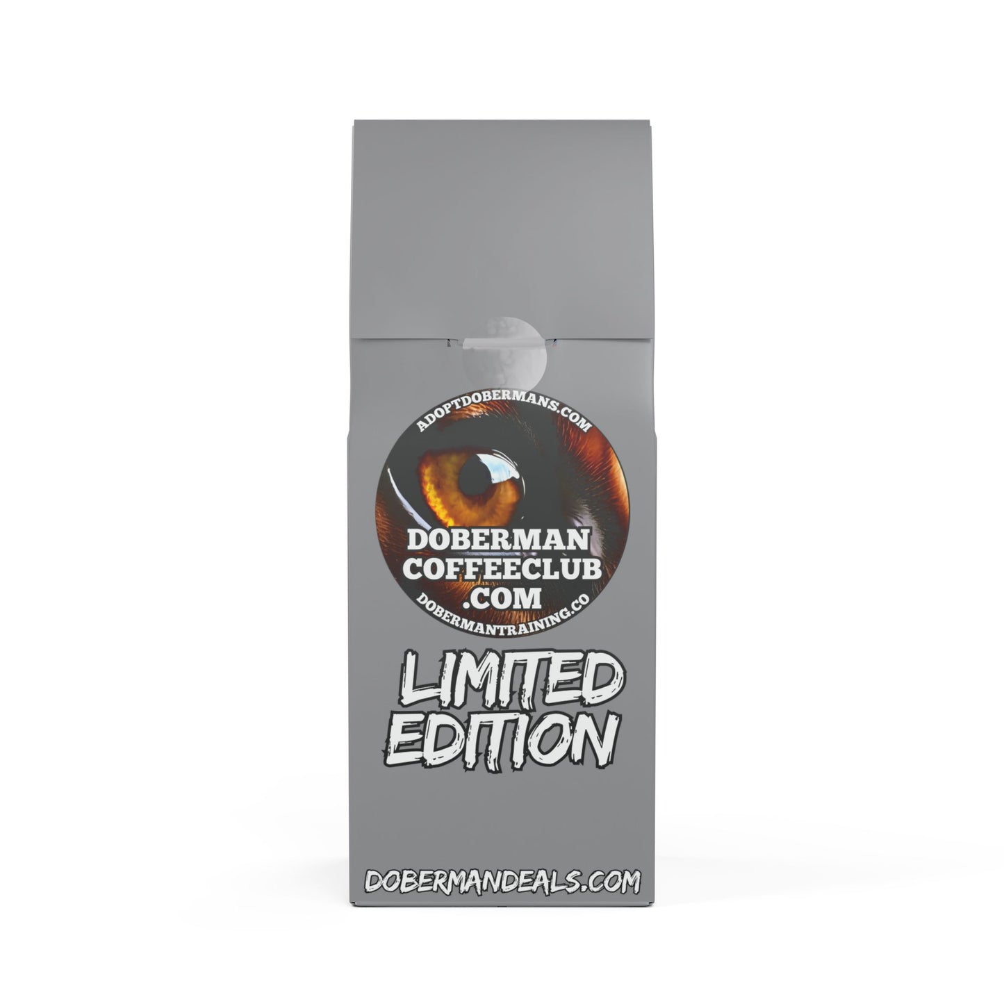 Custom Rock Creek Coffee Blend (Medium Roast)