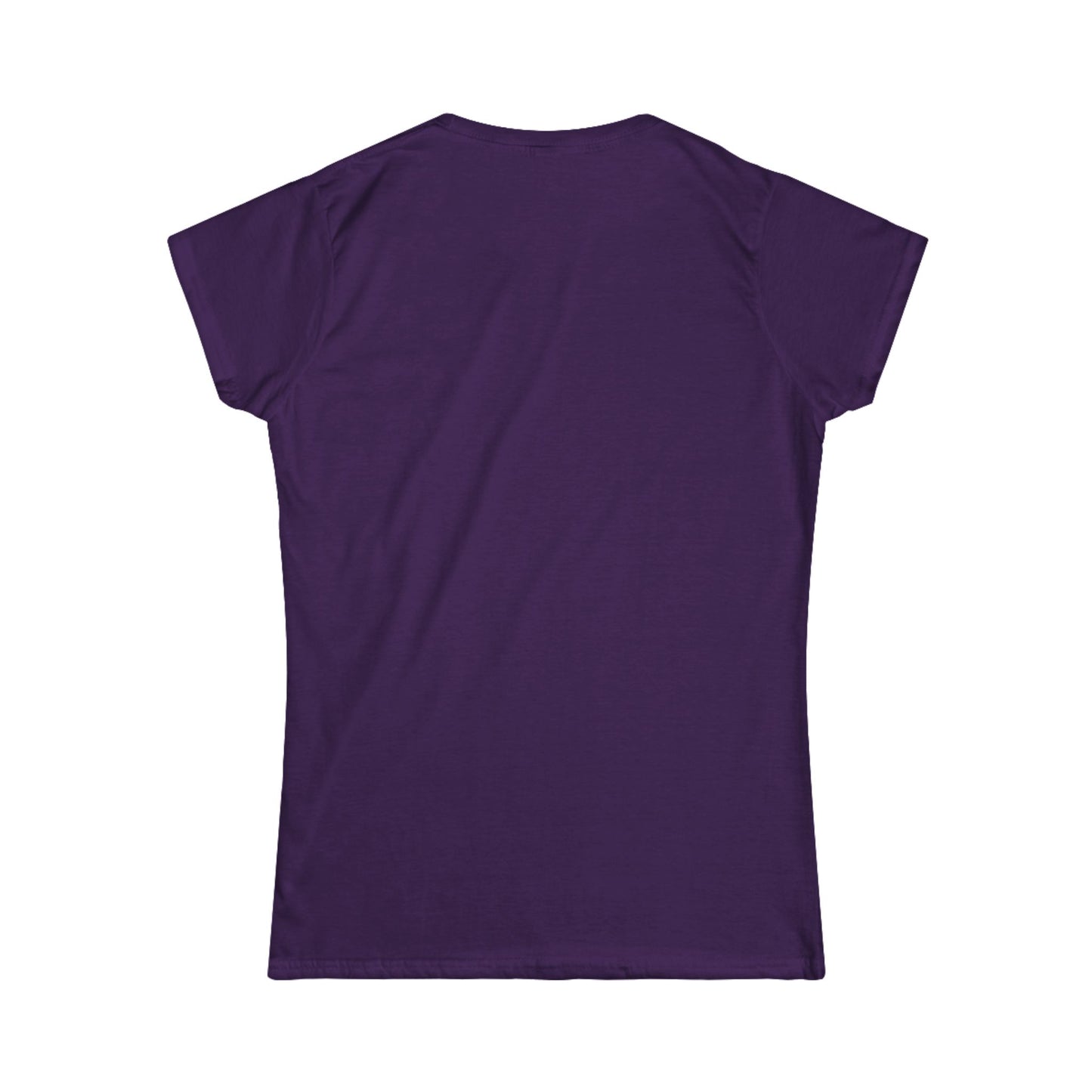 Coffee Club 1 Women's Softstyle Tee