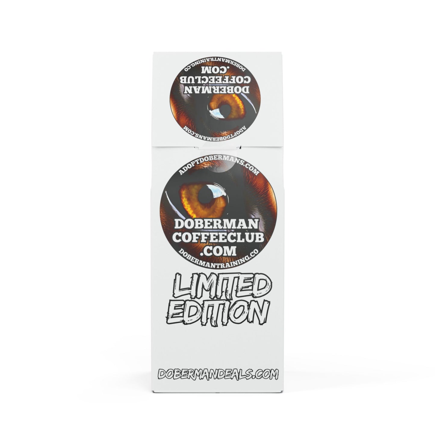 Custom High Lakes Coffee Blend (Light Roast)