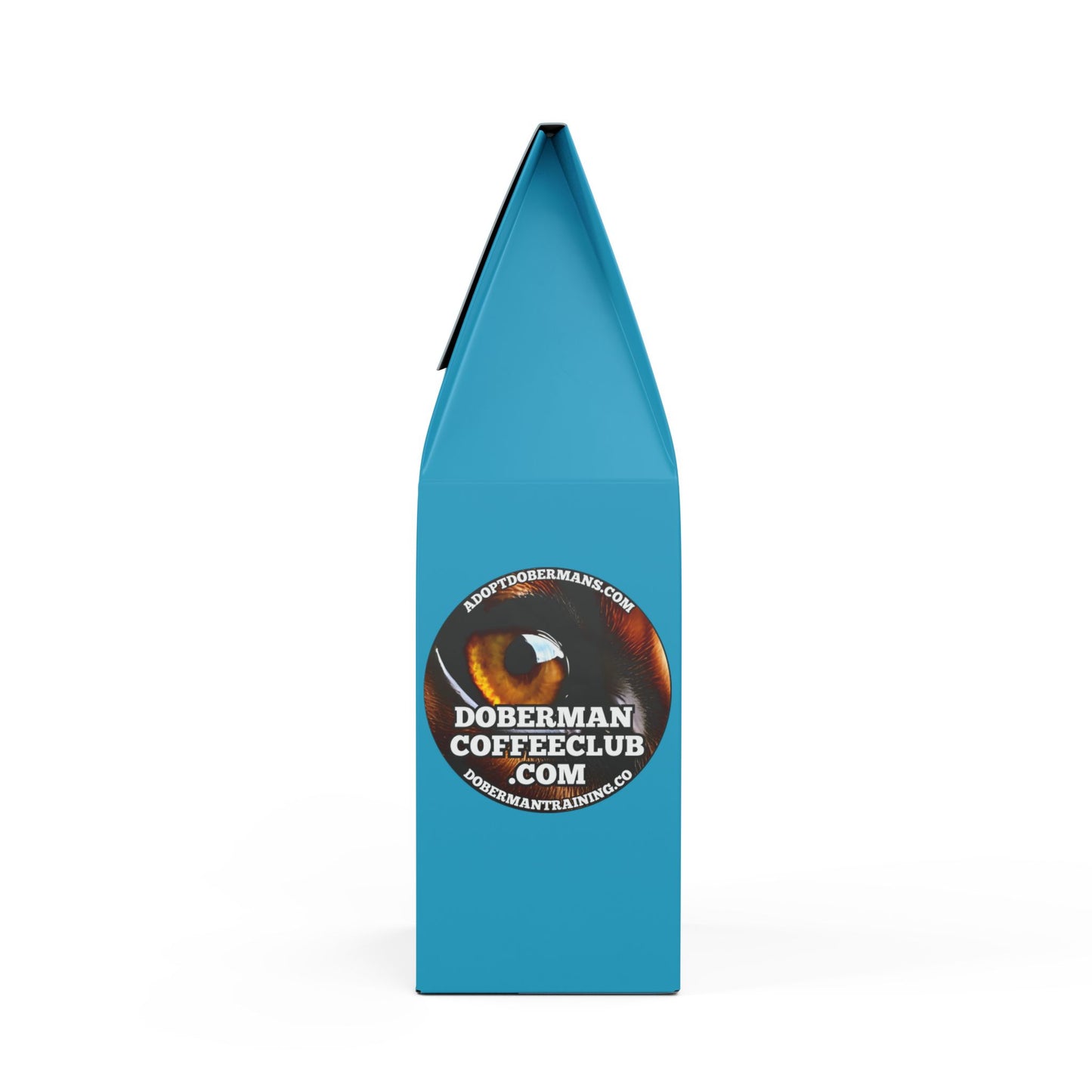 Custom Trapper Peak Decaf Coffee Blend (Medium Roast)