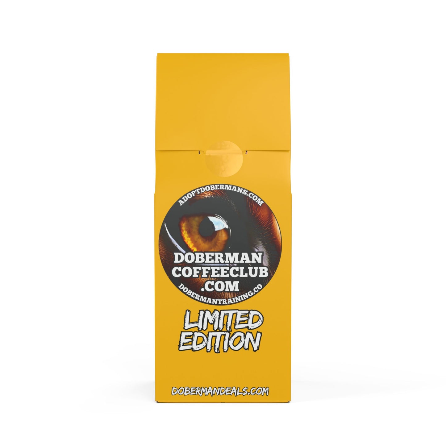 Custom Bitterroot Coffee Blend (Dark French Roast)