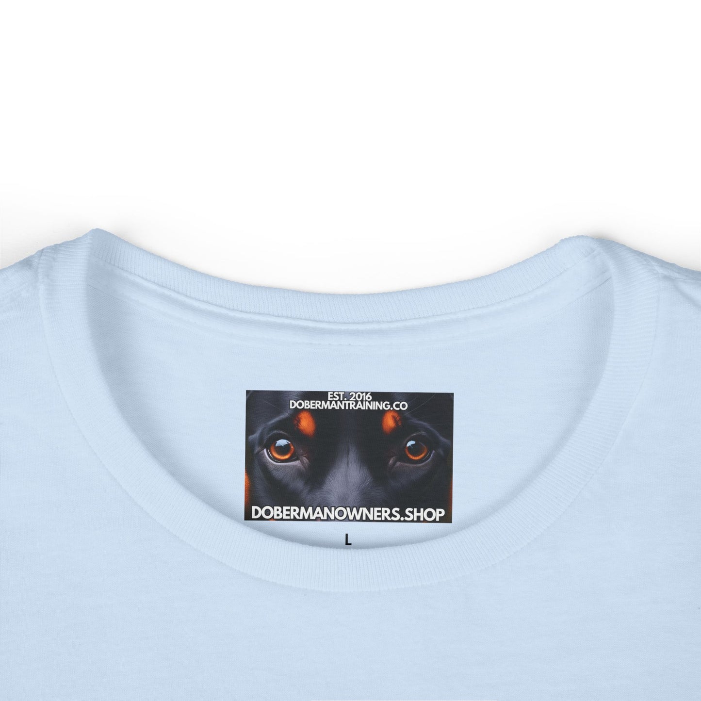 Coffee Club 1 Women's Softstyle Tee
