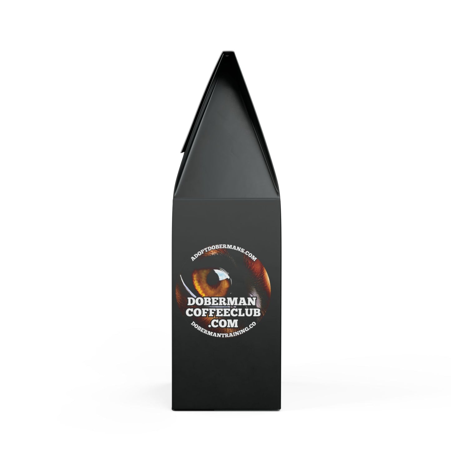 Custom Colombia Single Origin Coffee (Light-Medium Roast)