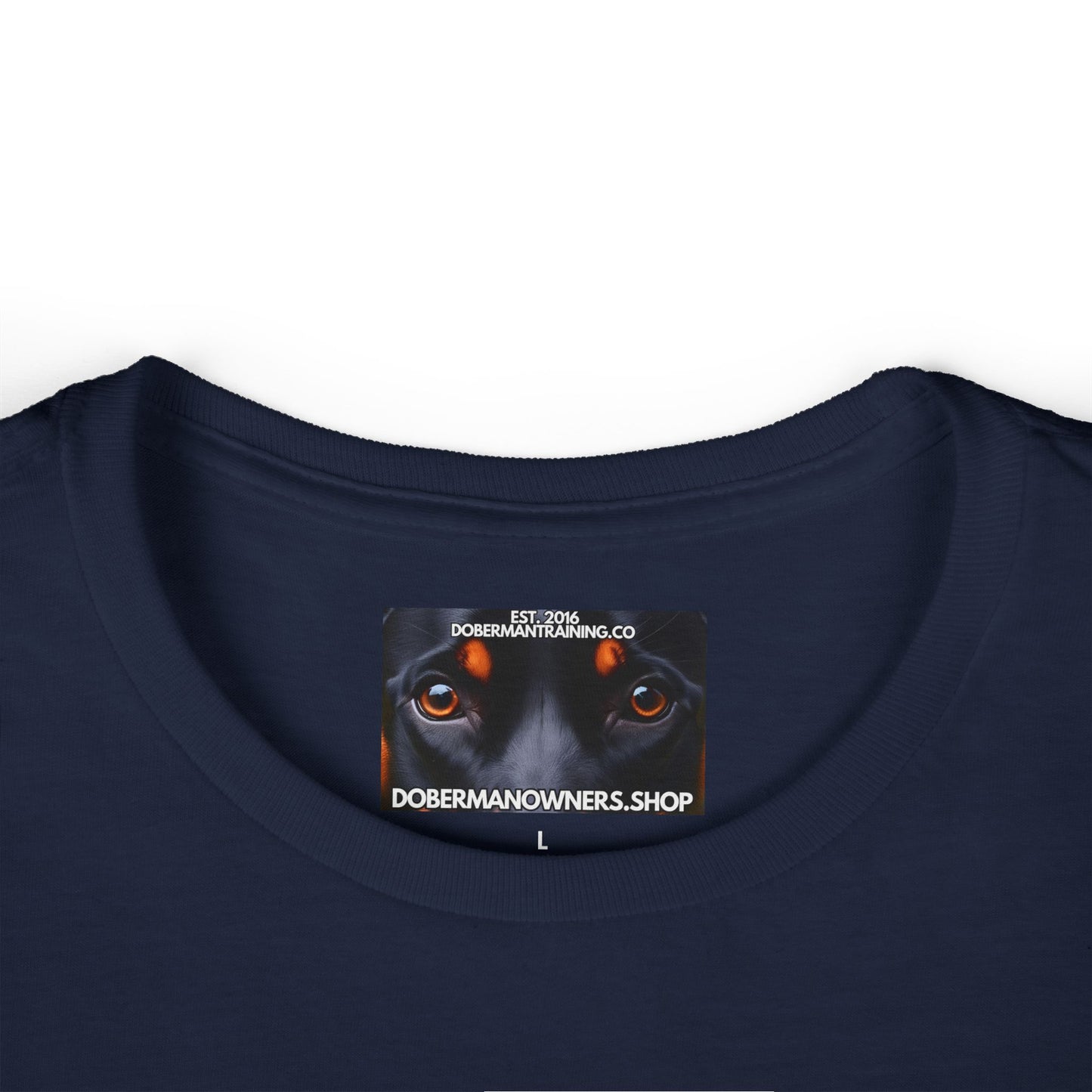 Coffee Club 1 Women's Softstyle Tee
