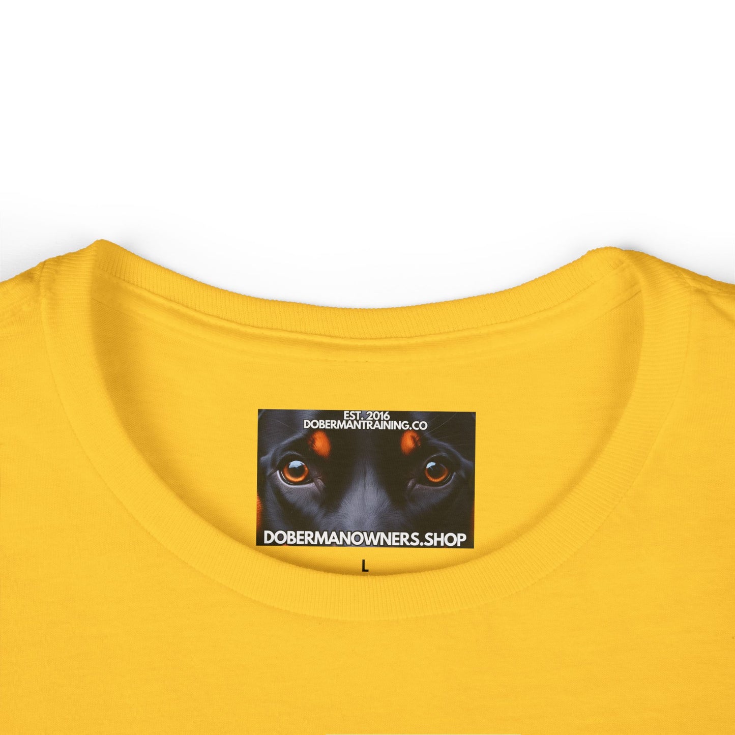 Coffee Club 1 Women's Softstyle Tee