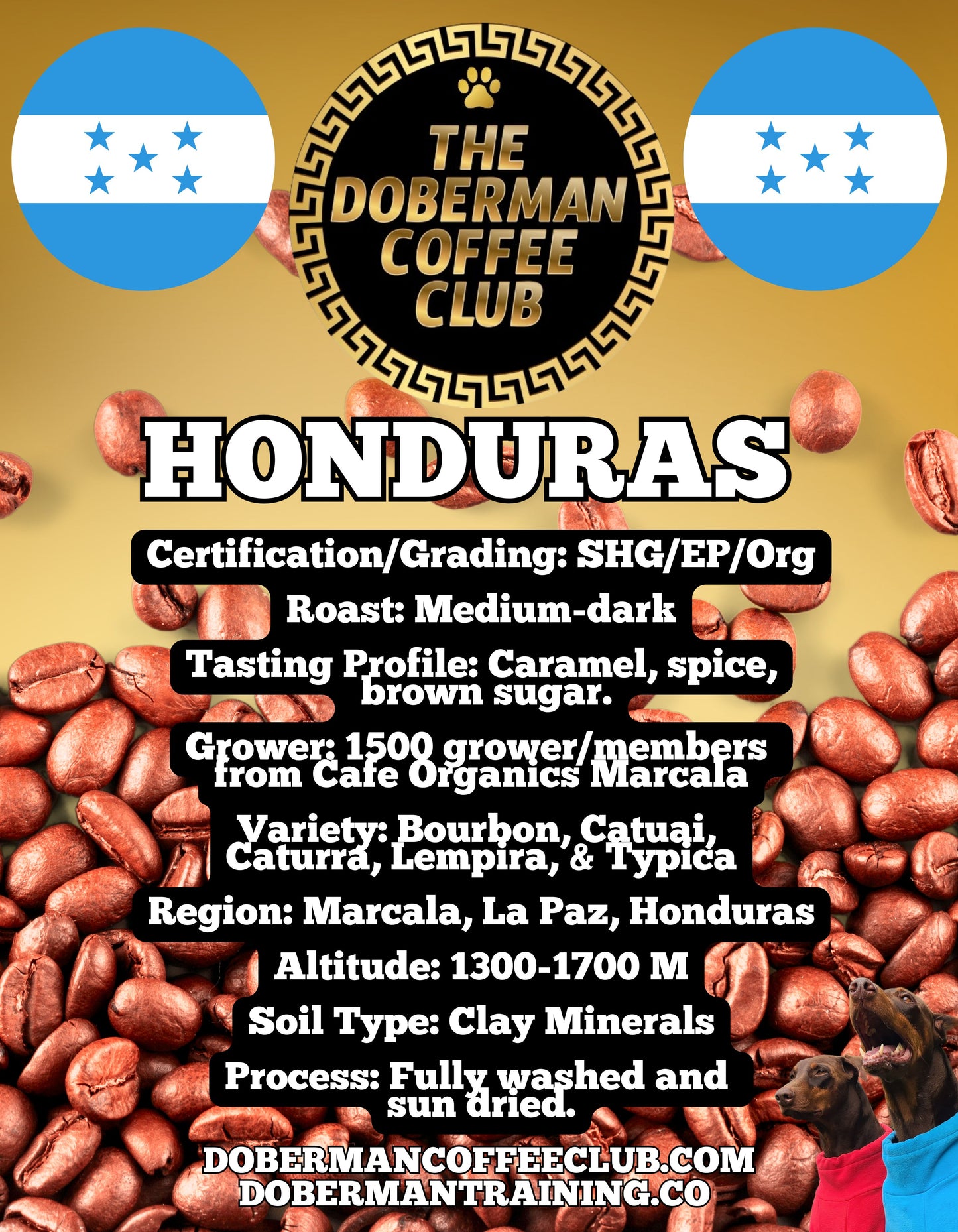 Honduras