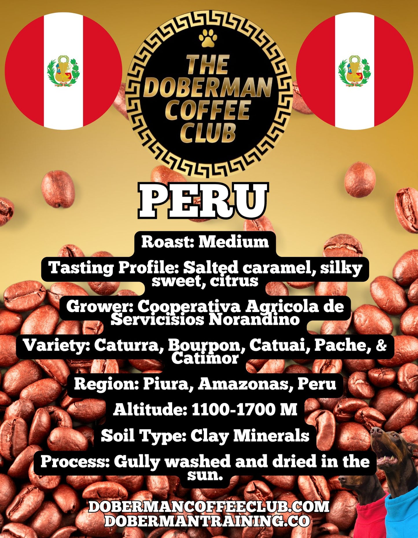 Peru