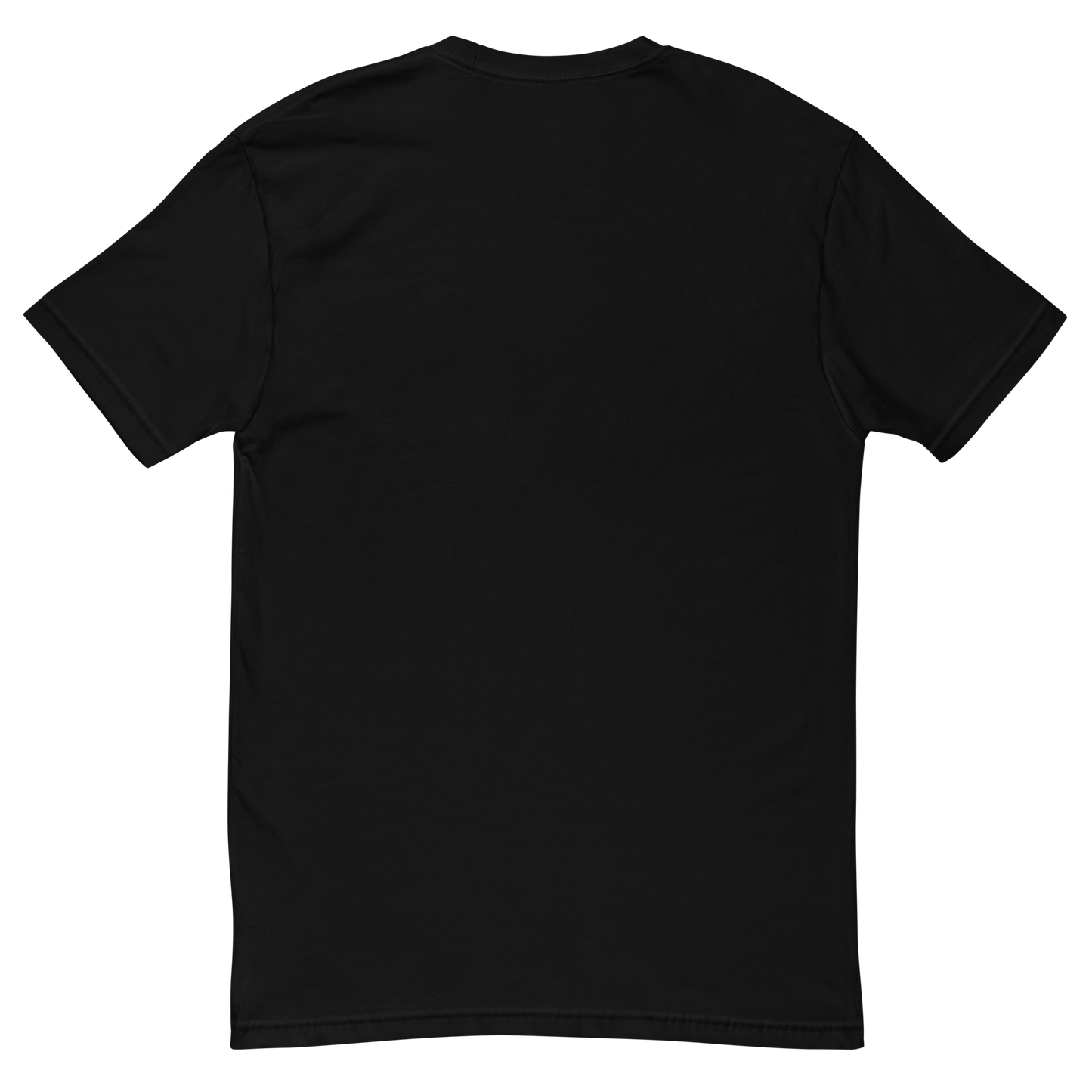 DCC Short Sleeve T-shirt