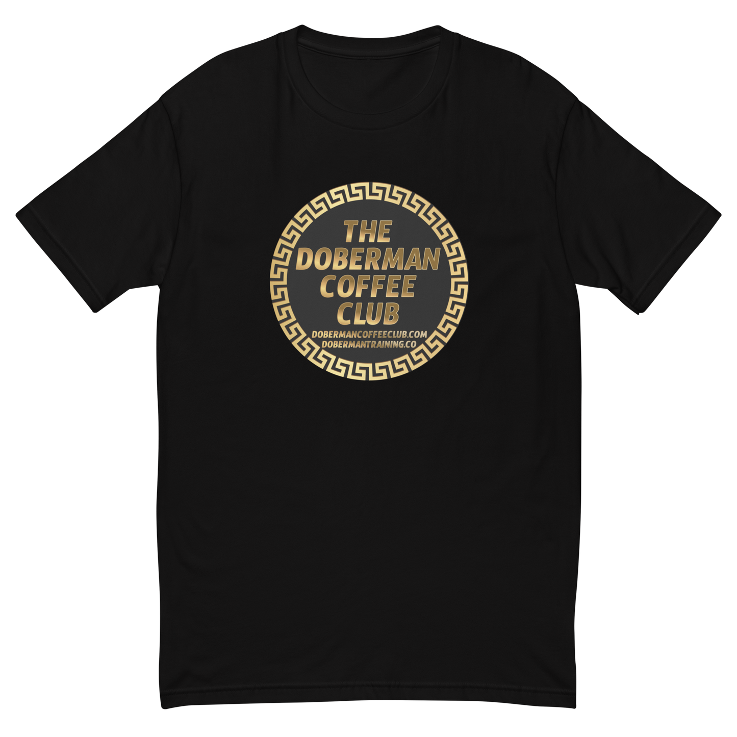 DCC Short Sleeve T-shirt