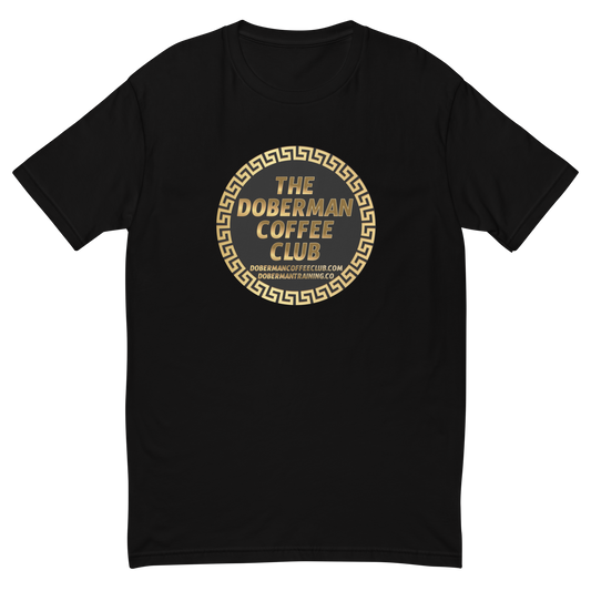 DCC Short Sleeve T-shirt