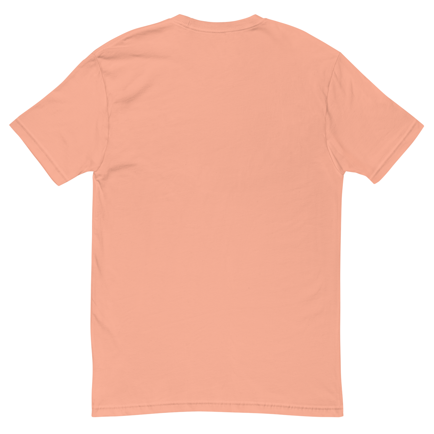 DCC Short Sleeve T-shirt