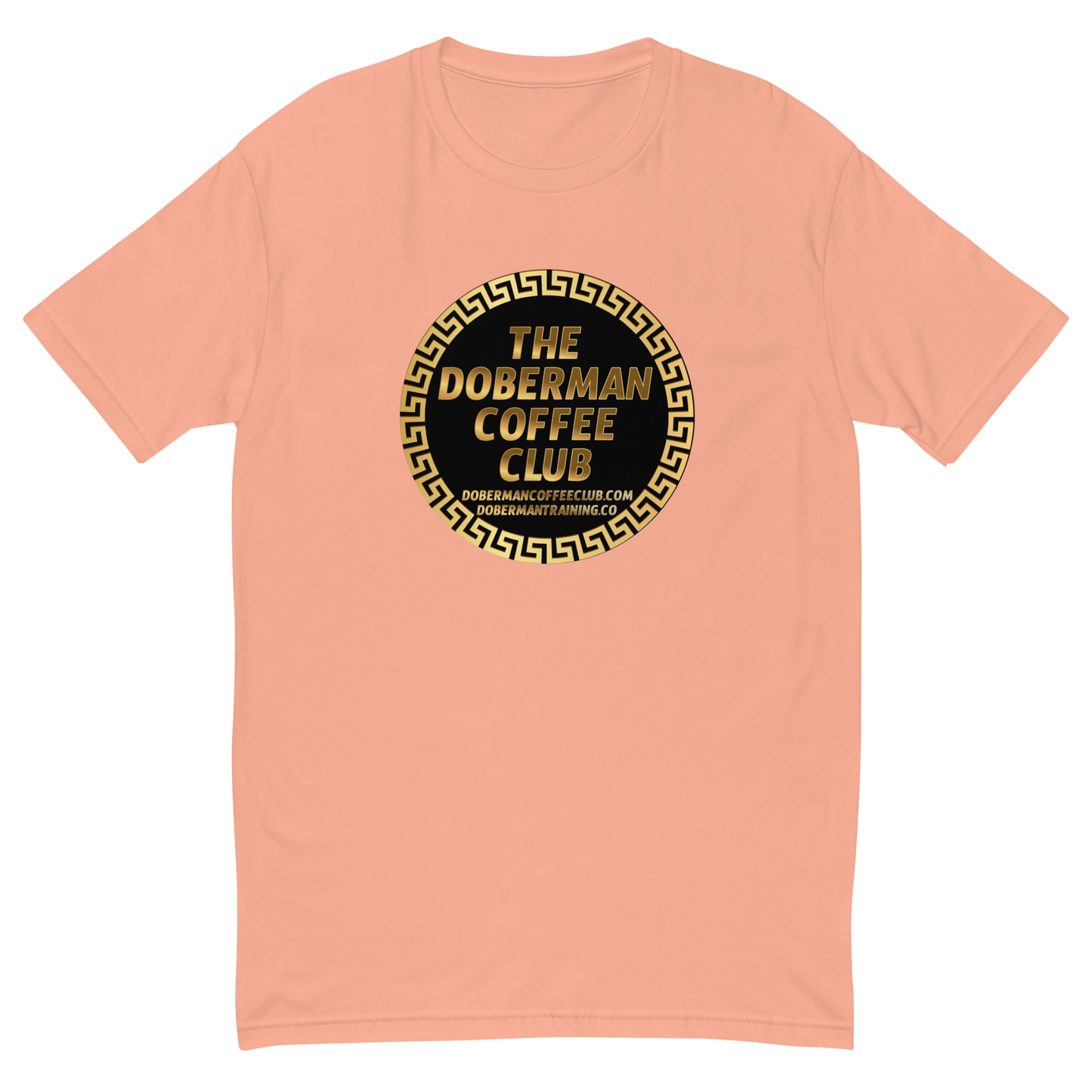 DCC Short Sleeve T-shirt