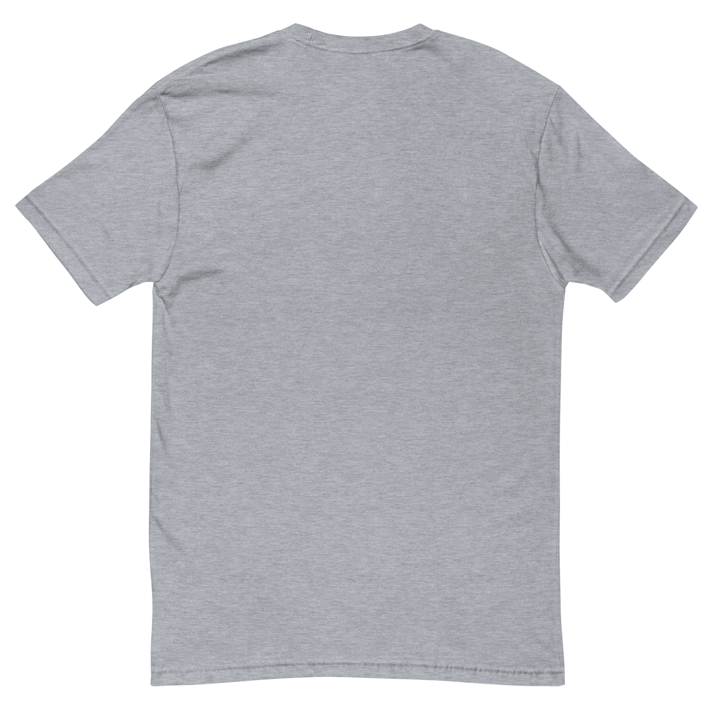DCC Short Sleeve T-shirt