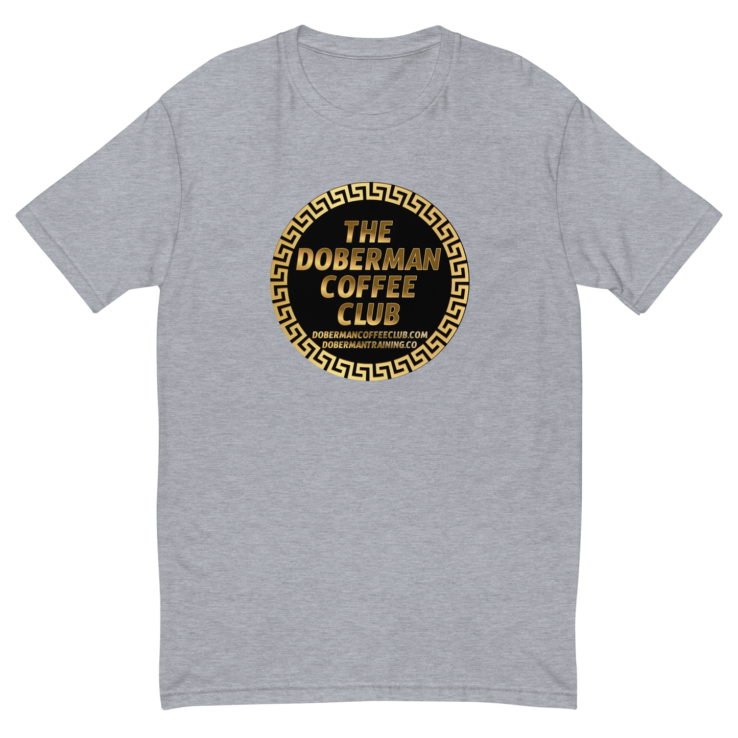 DCC Short Sleeve T-shirt