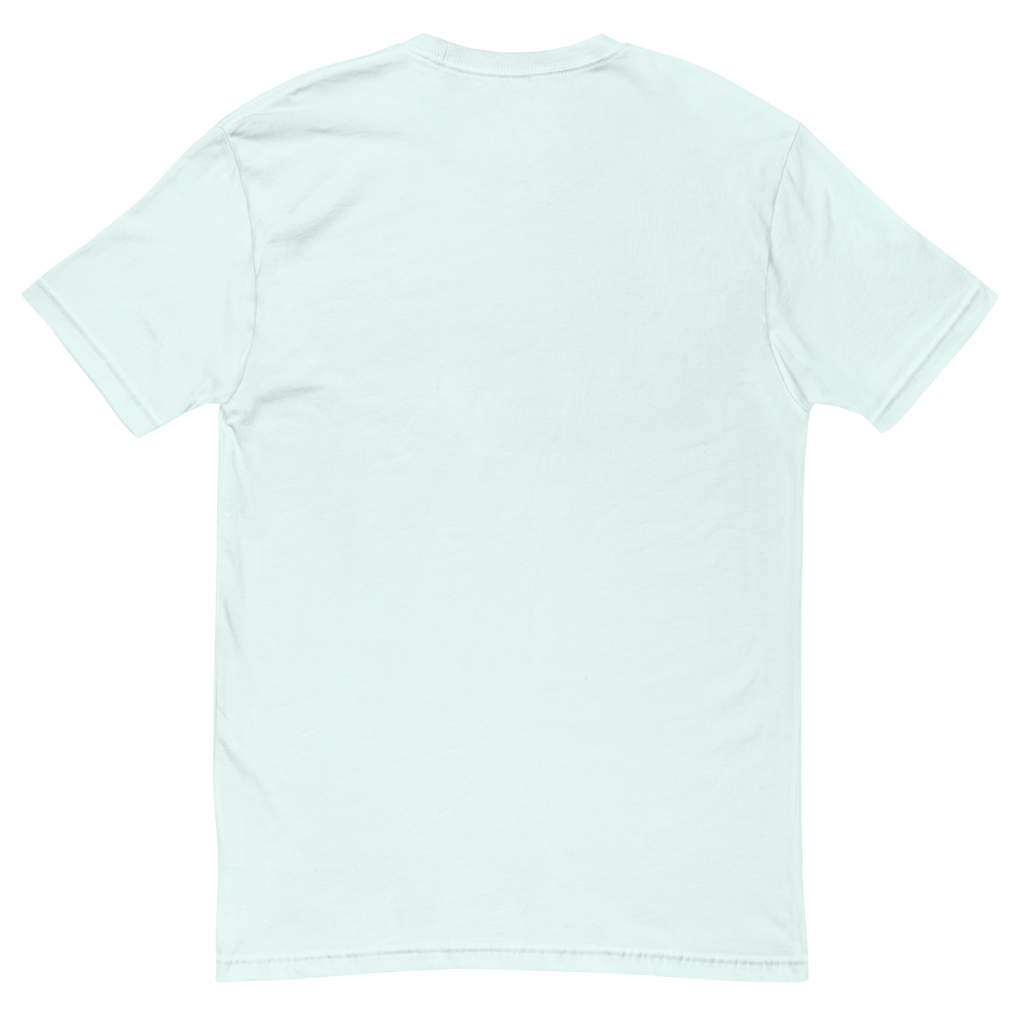 DCC Short Sleeve T-shirt