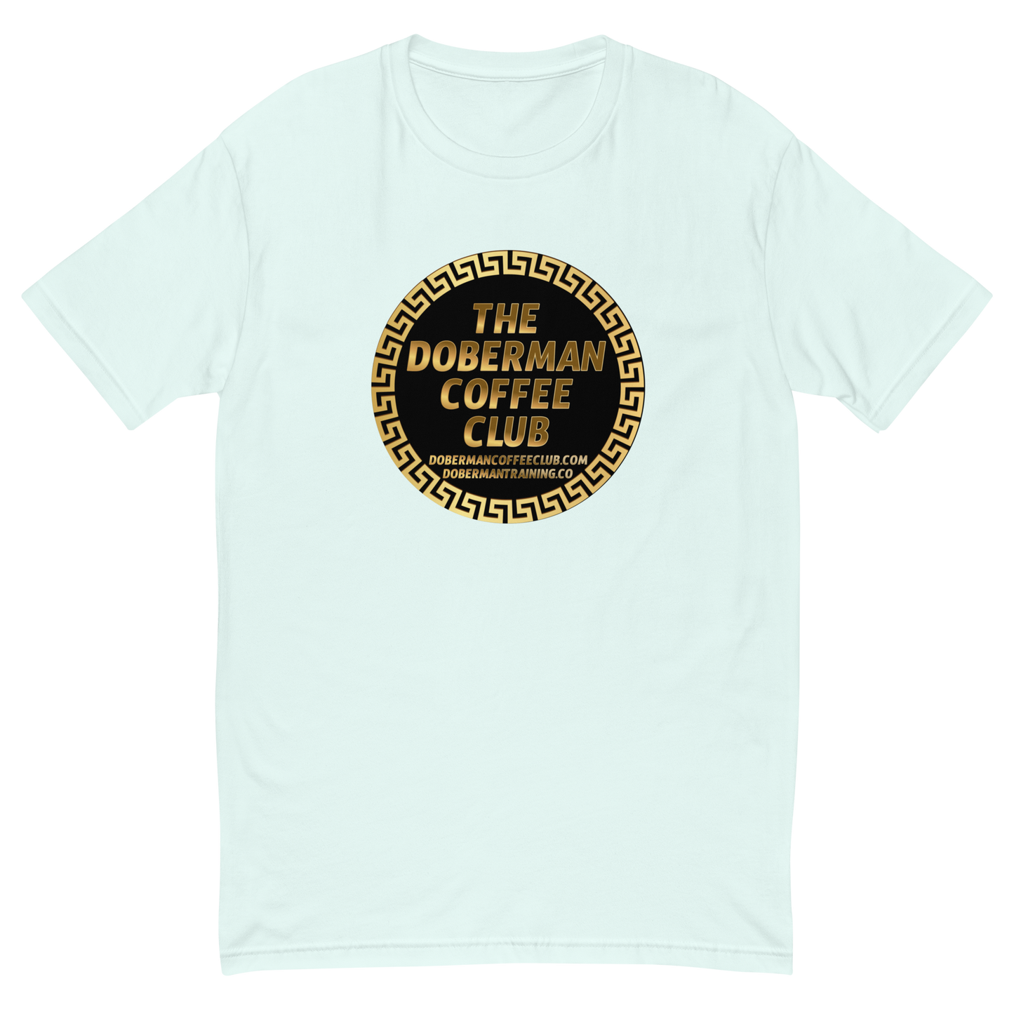 DCC Short Sleeve T-shirt