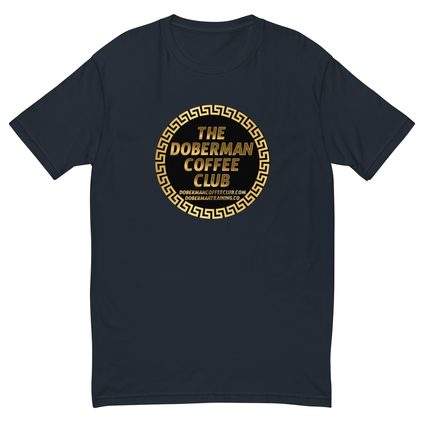 DCC Short Sleeve T-shirt