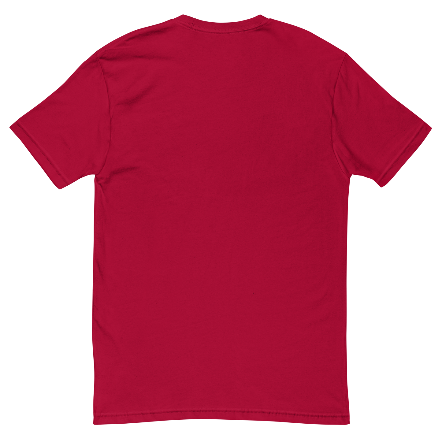 DCC Short Sleeve T-shirt