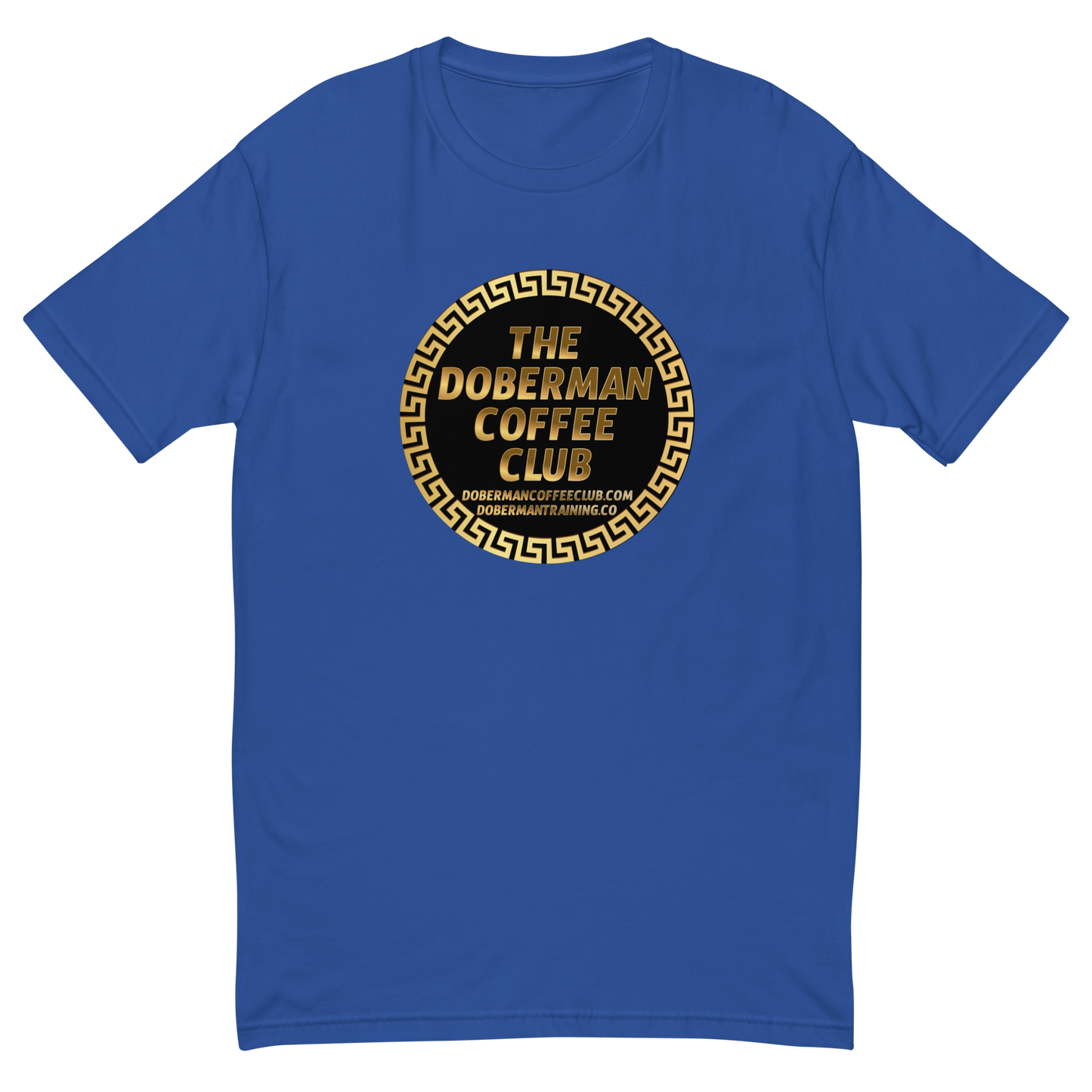 DCC Short Sleeve T-shirt