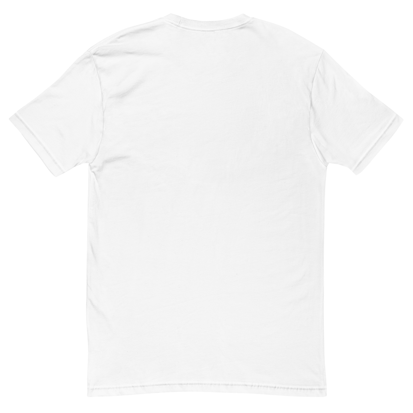 DCC Short Sleeve T-shirt