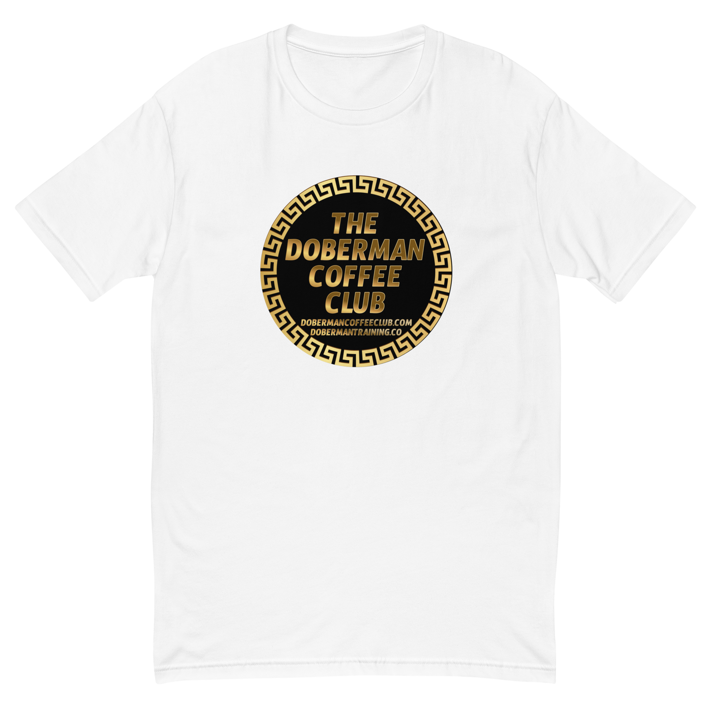 DCC Short Sleeve T-shirt