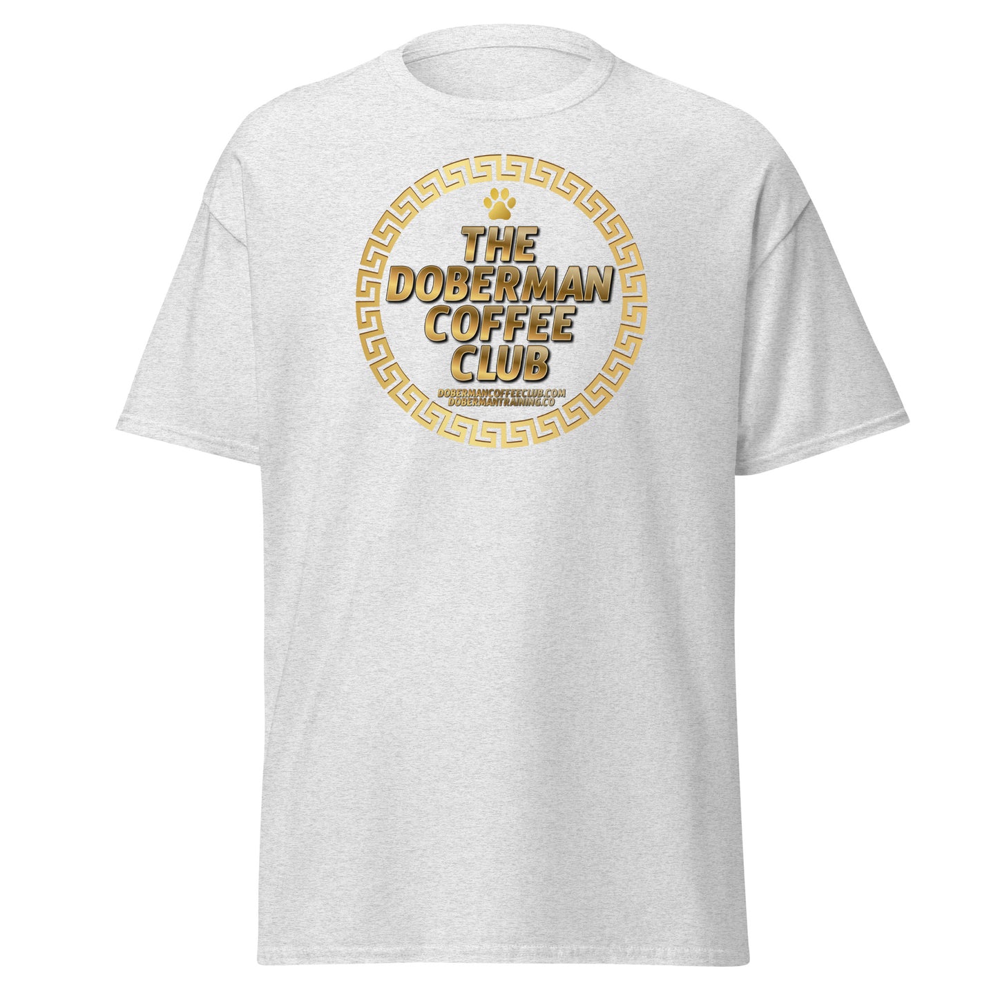 DCC 1 Unisex classic tee