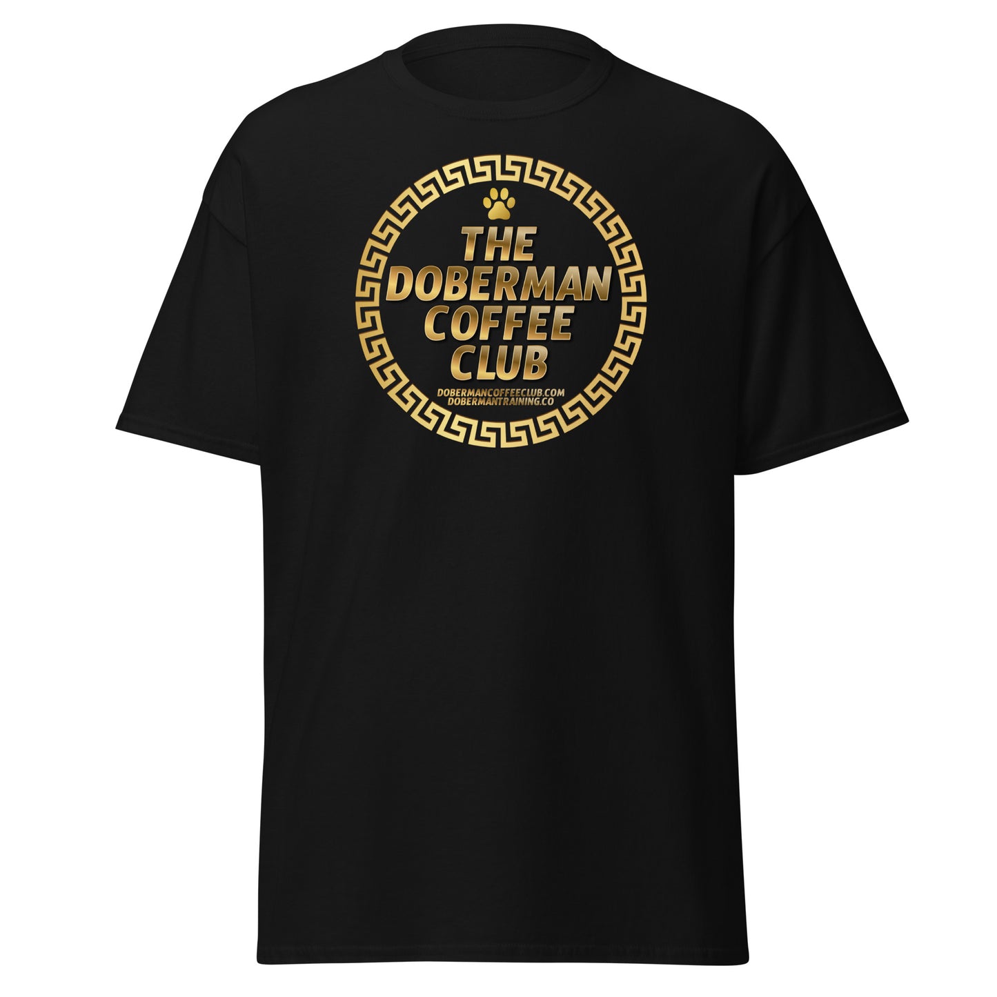 DCC 1 Unisex classic tee
