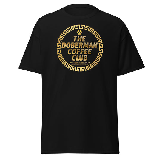 DCC 1 Unisex classic tee