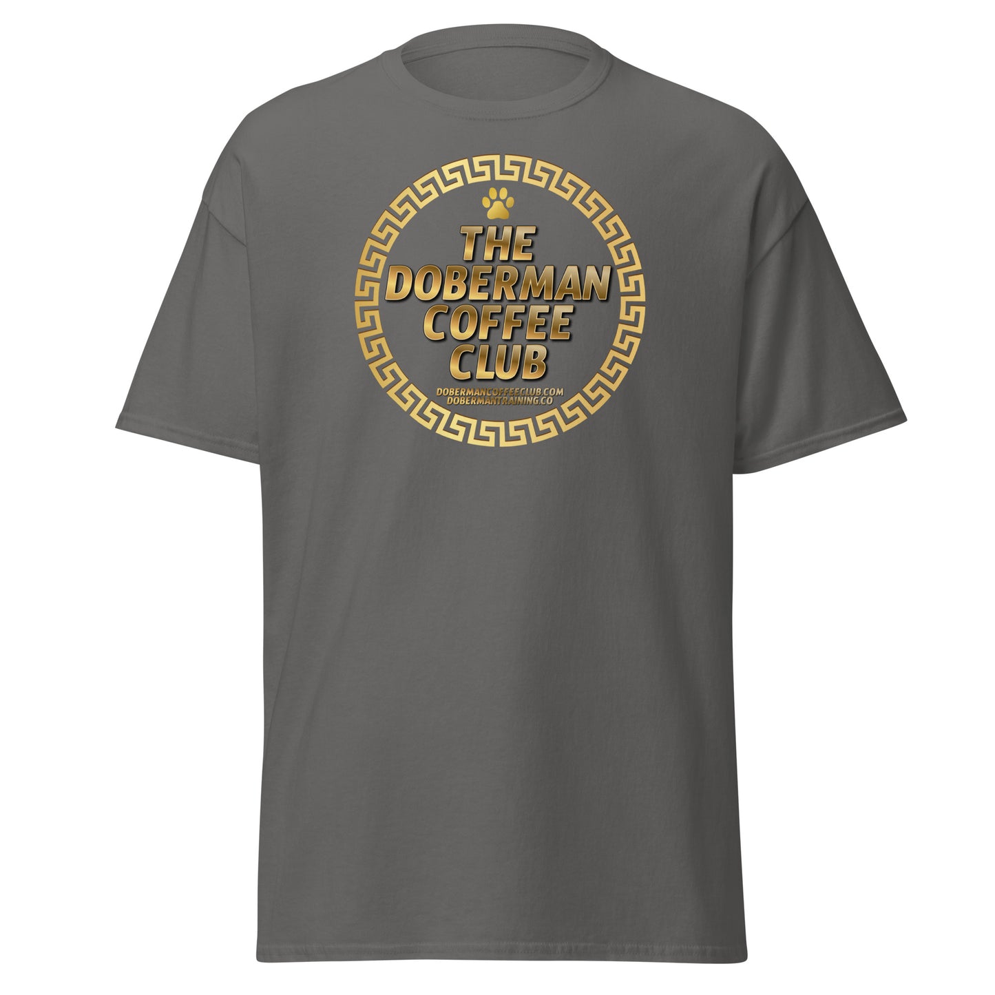 DCC 1 Unisex classic tee