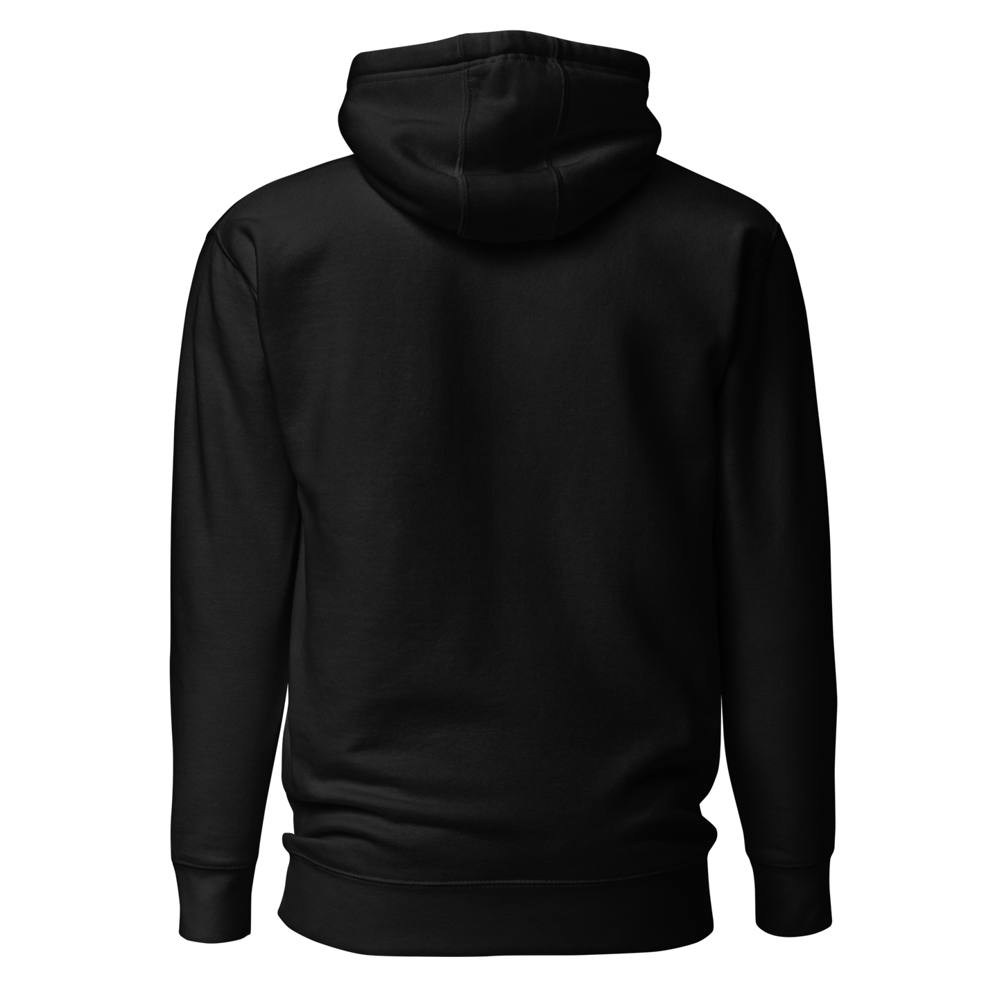 DCC 1 Unisex Hoodie