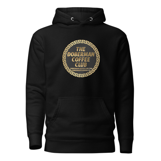 DCC 1 Unisex Hoodie