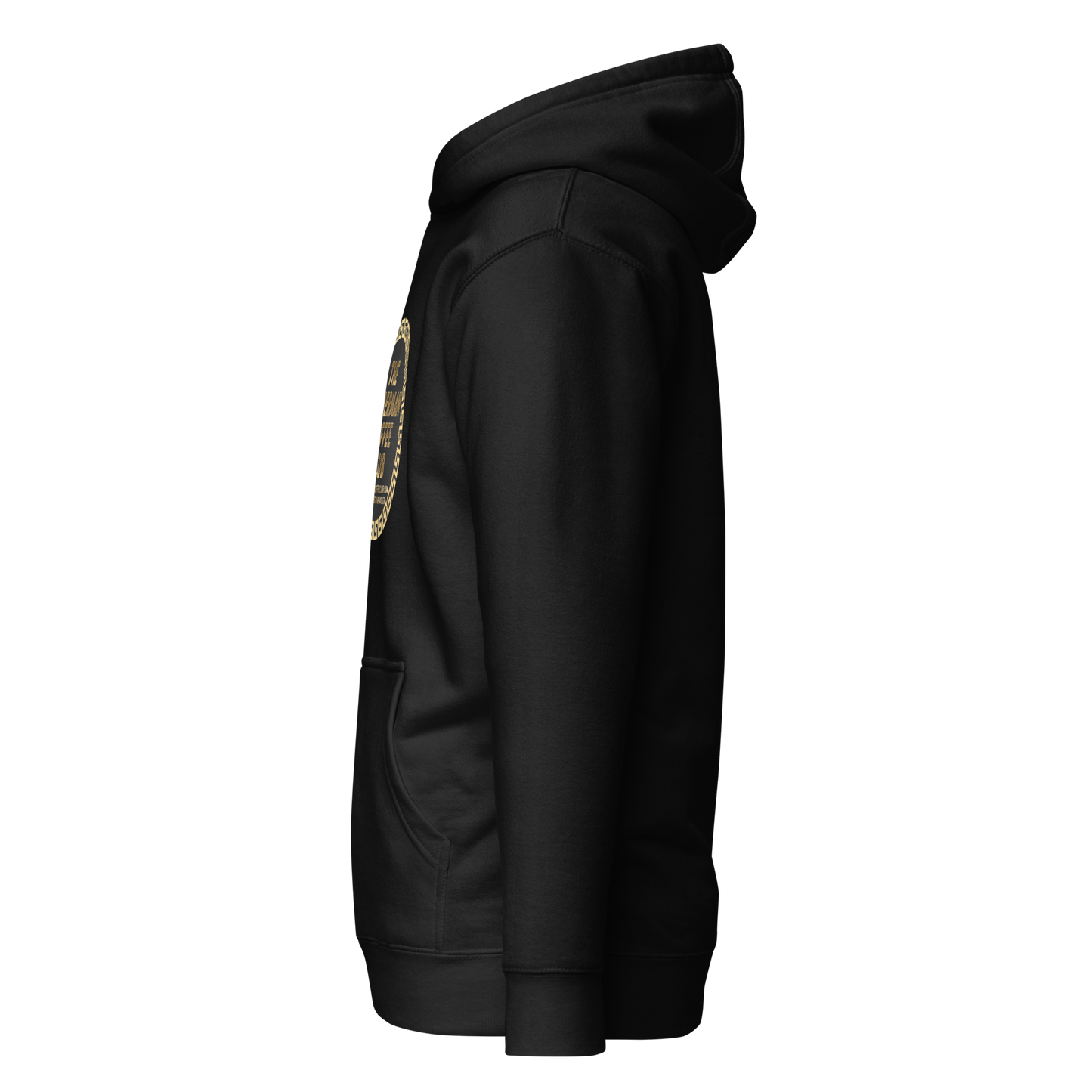 DCC 1 Unisex Hoodie